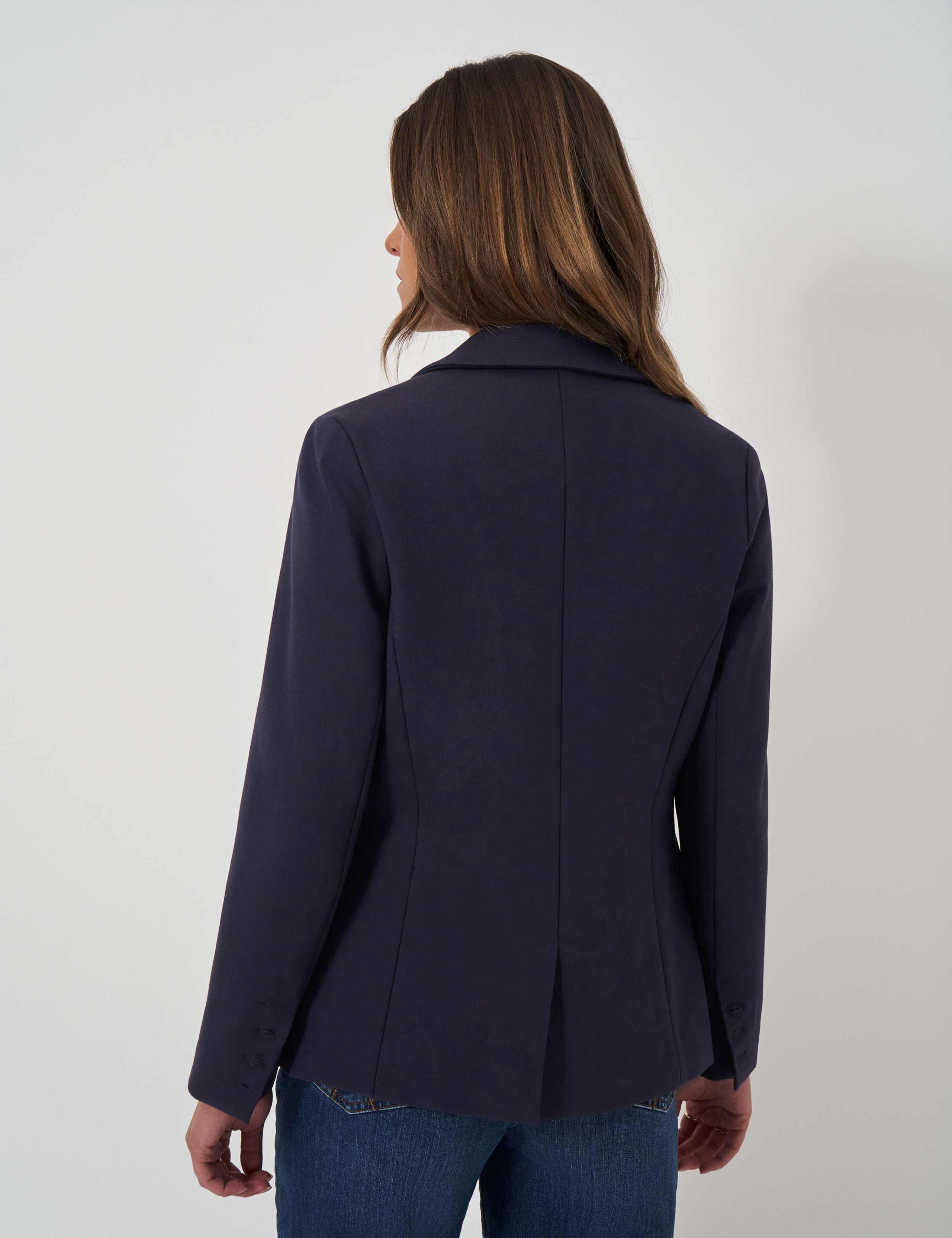 Tailored Blazer 3 of 4