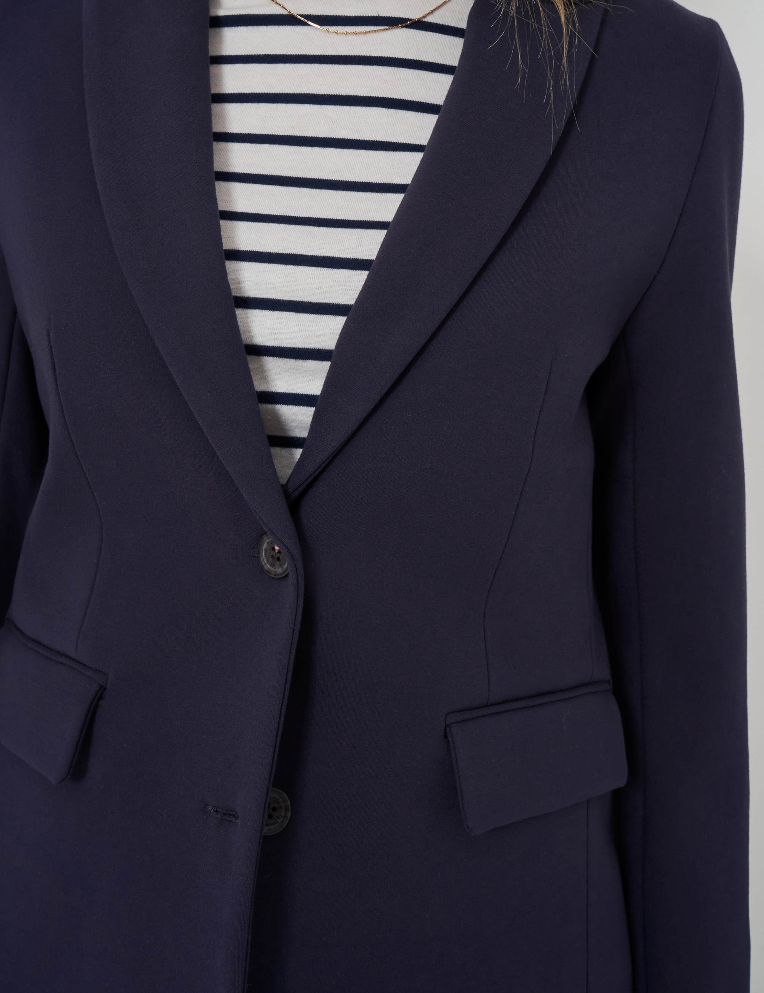 Tailored Blazer 4 of 4