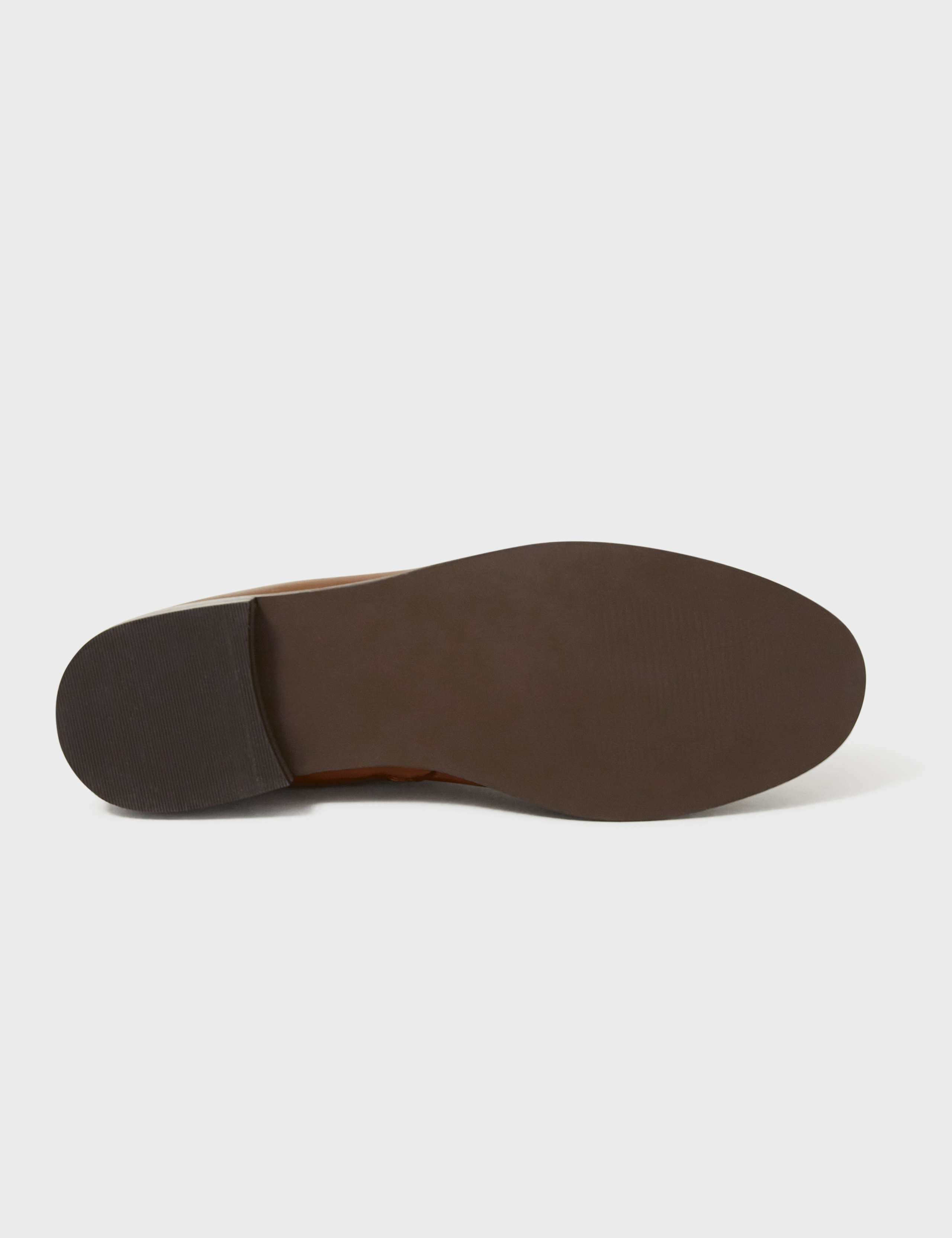 Buckle Flat Boot 4 of 4