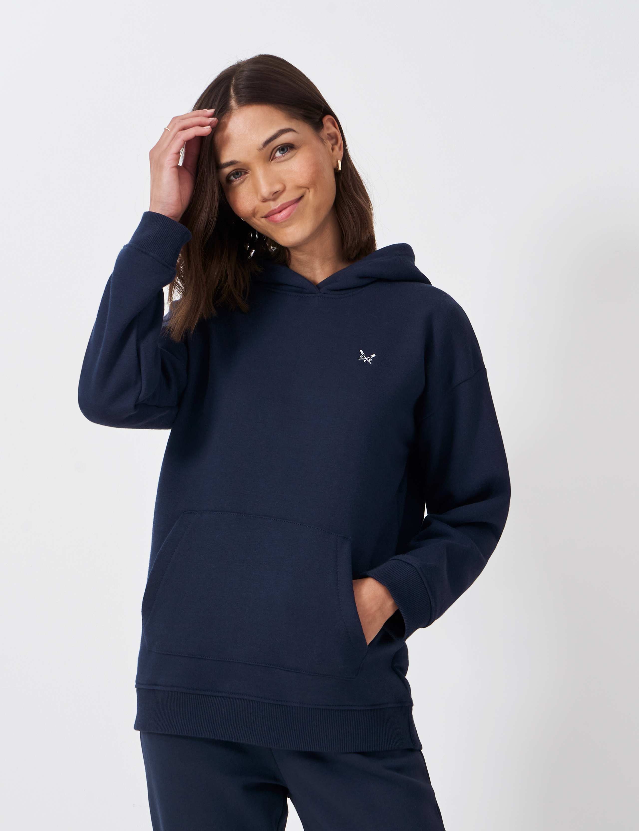 Cotton Rich Hoodie 3 of 5