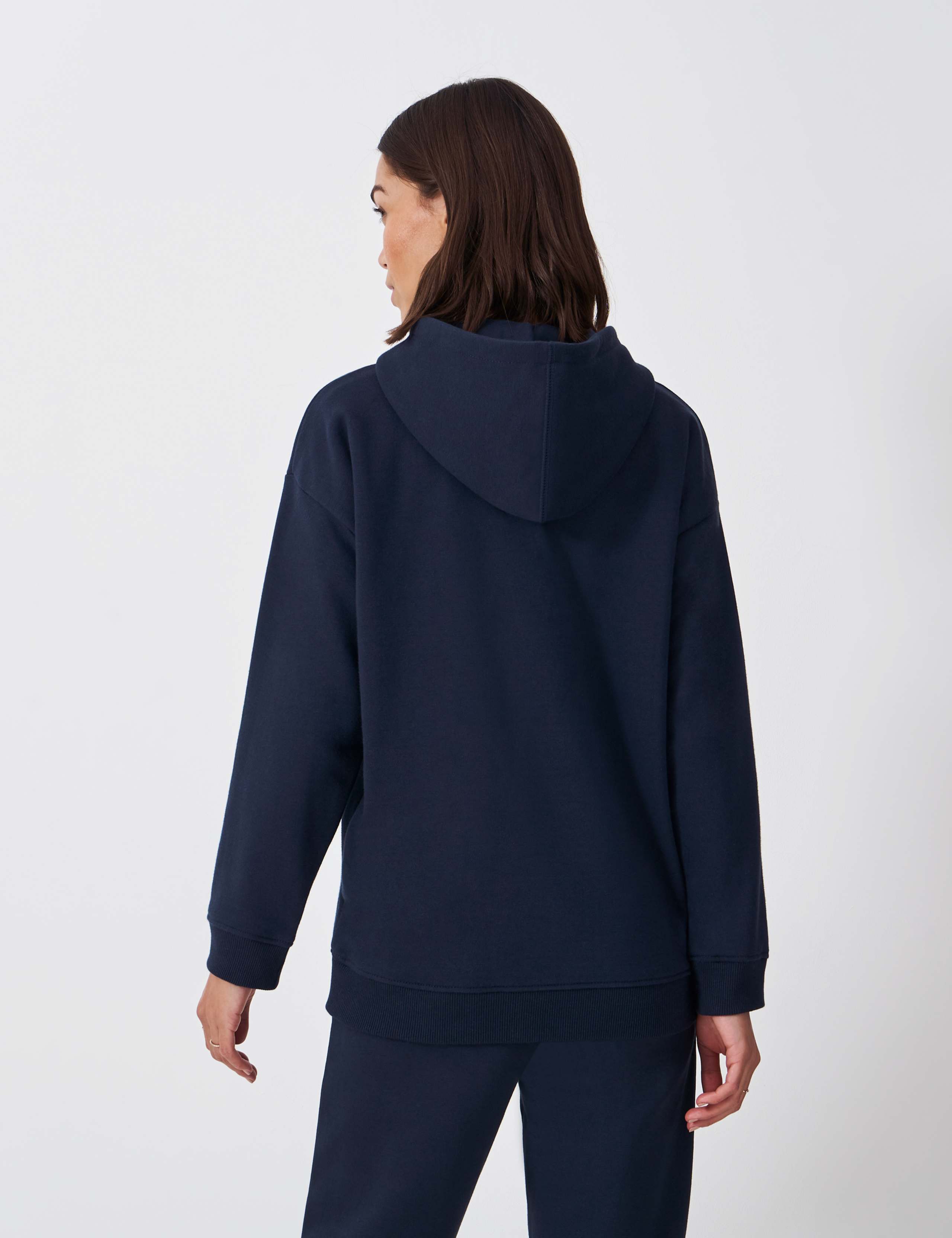 Cotton Rich Hoodie 4 of 5