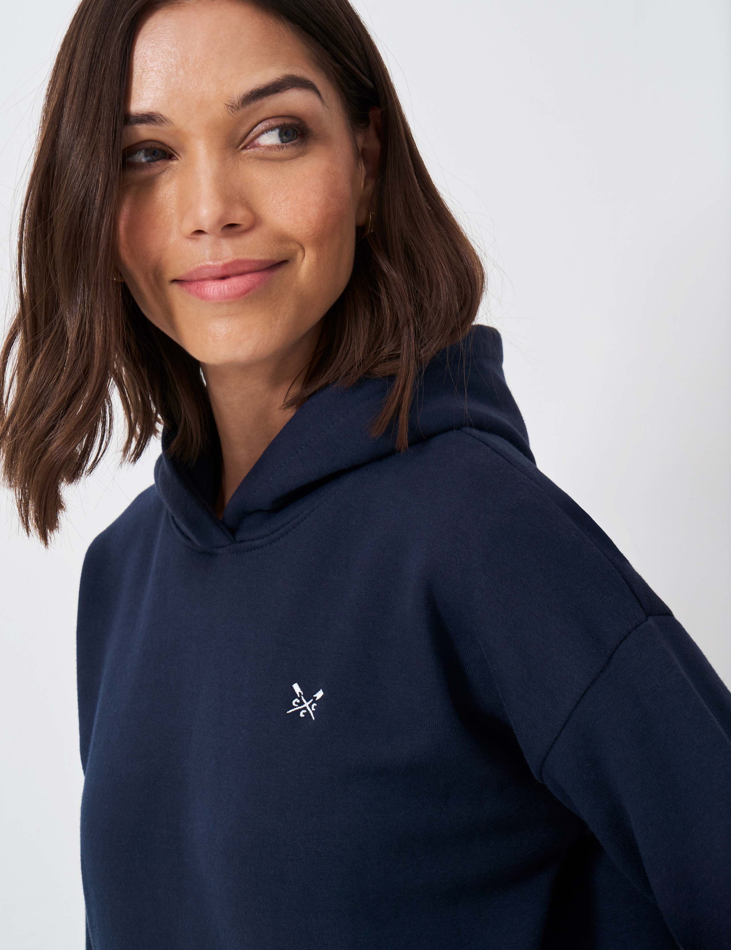 Cotton Rich Hoodie 5 of 5