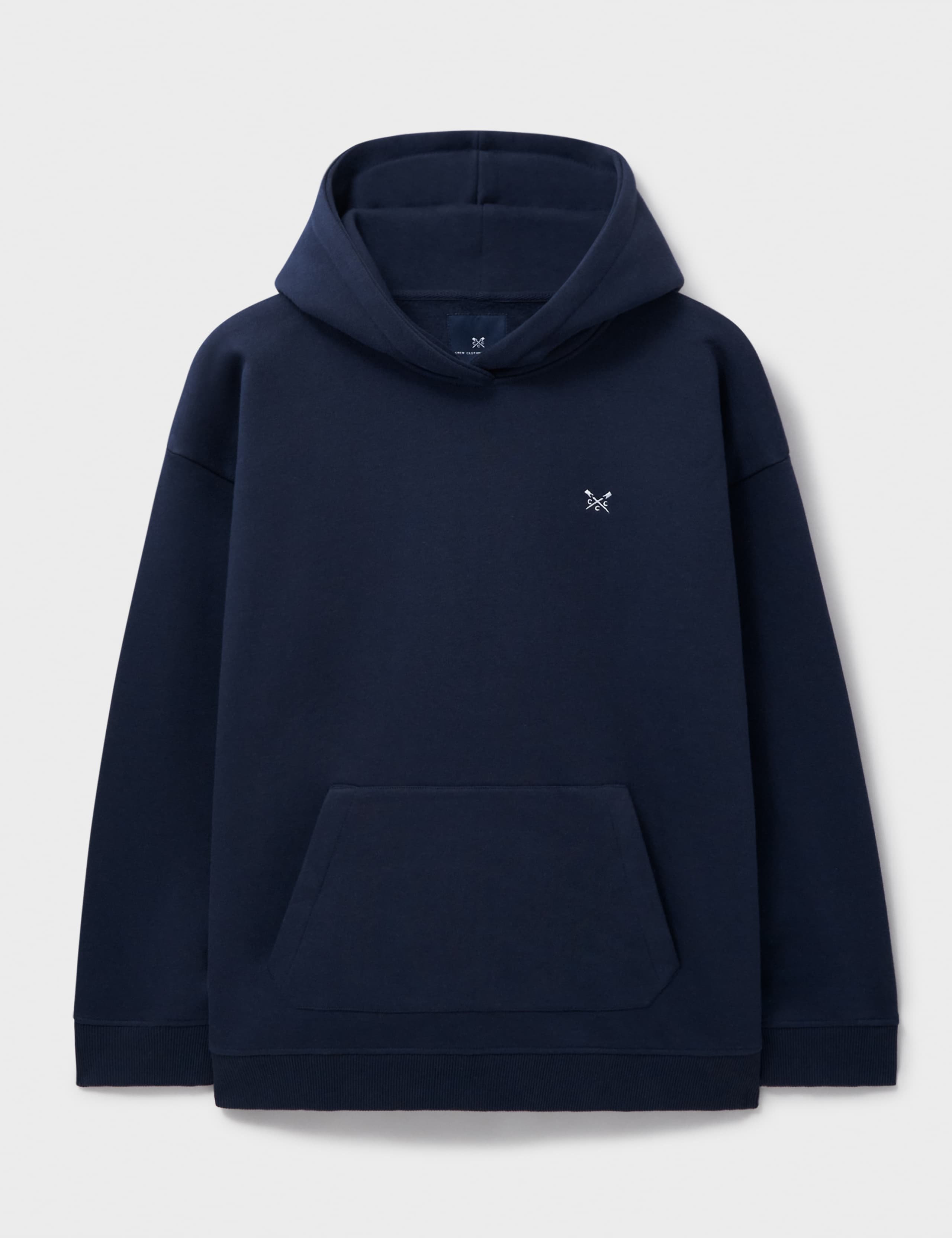 Cotton Rich Hoodie 2 of 5