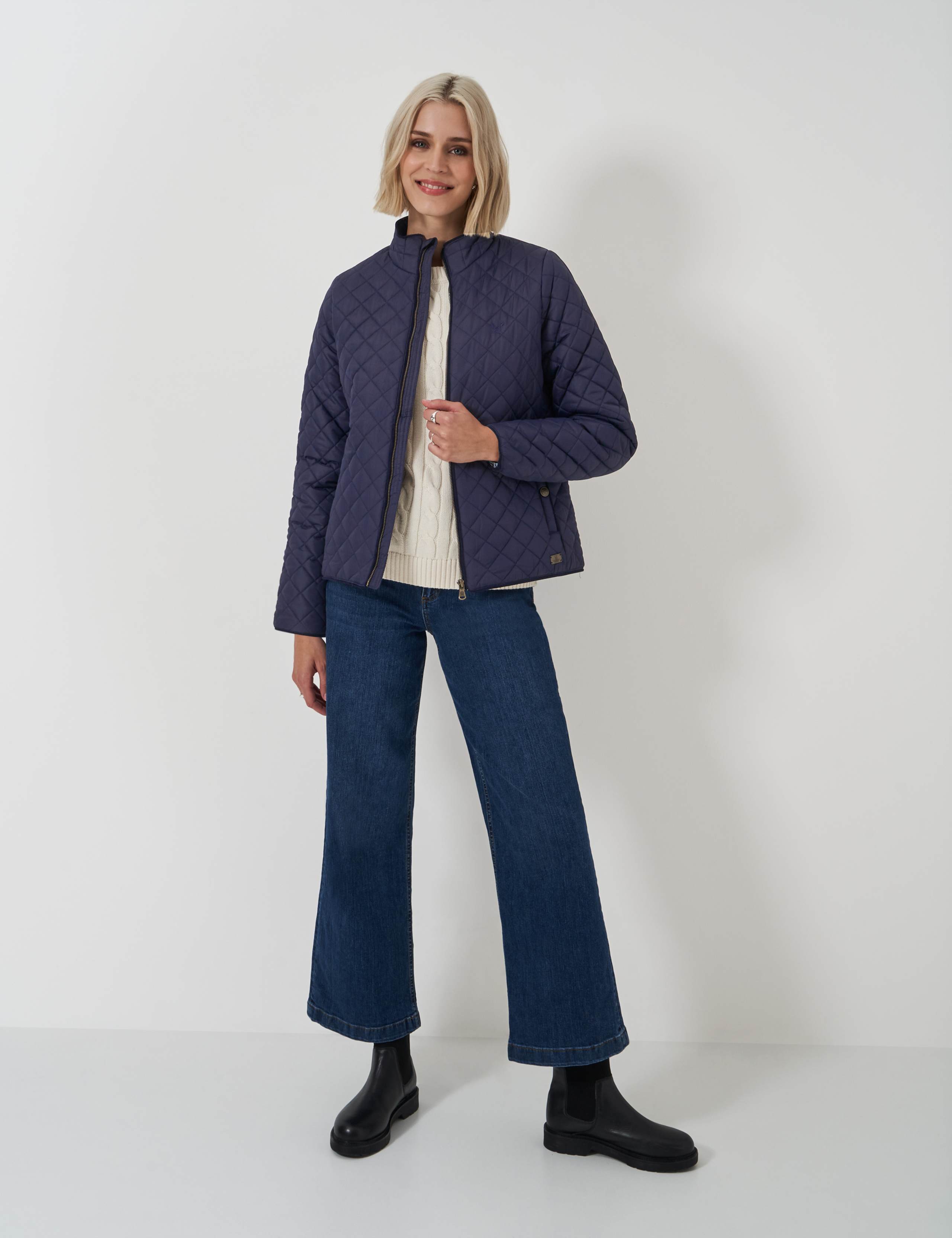 Puffer Jacket 3 of 5