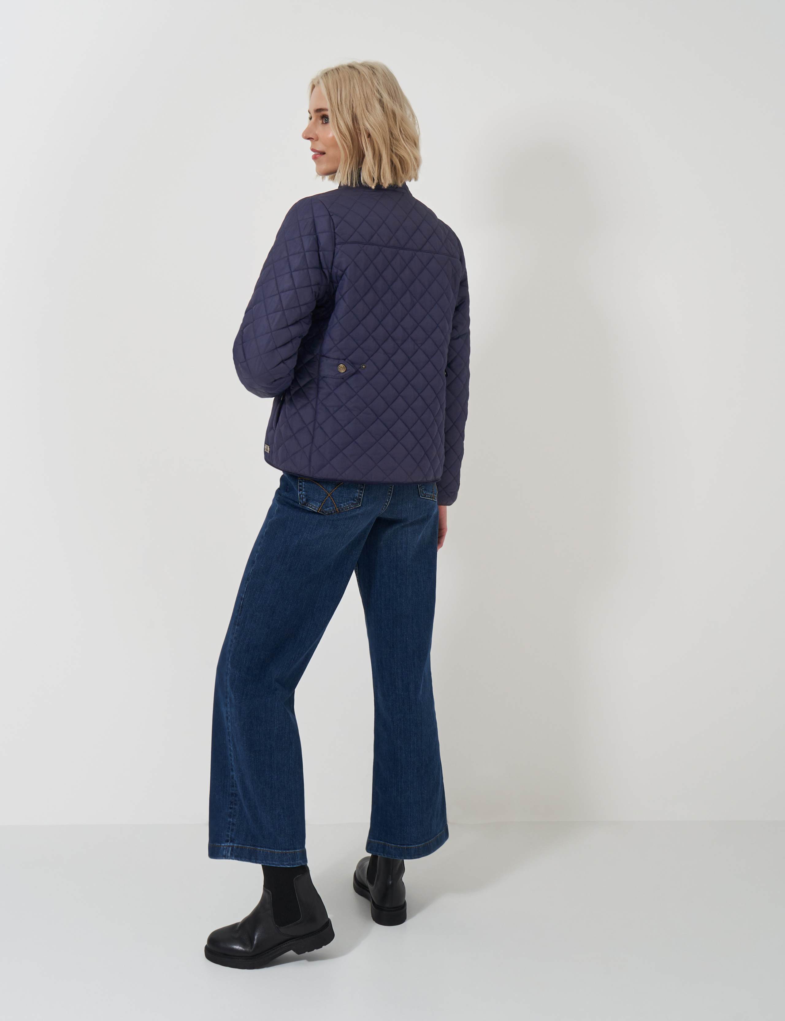 Puffer Jacket 4 of 5