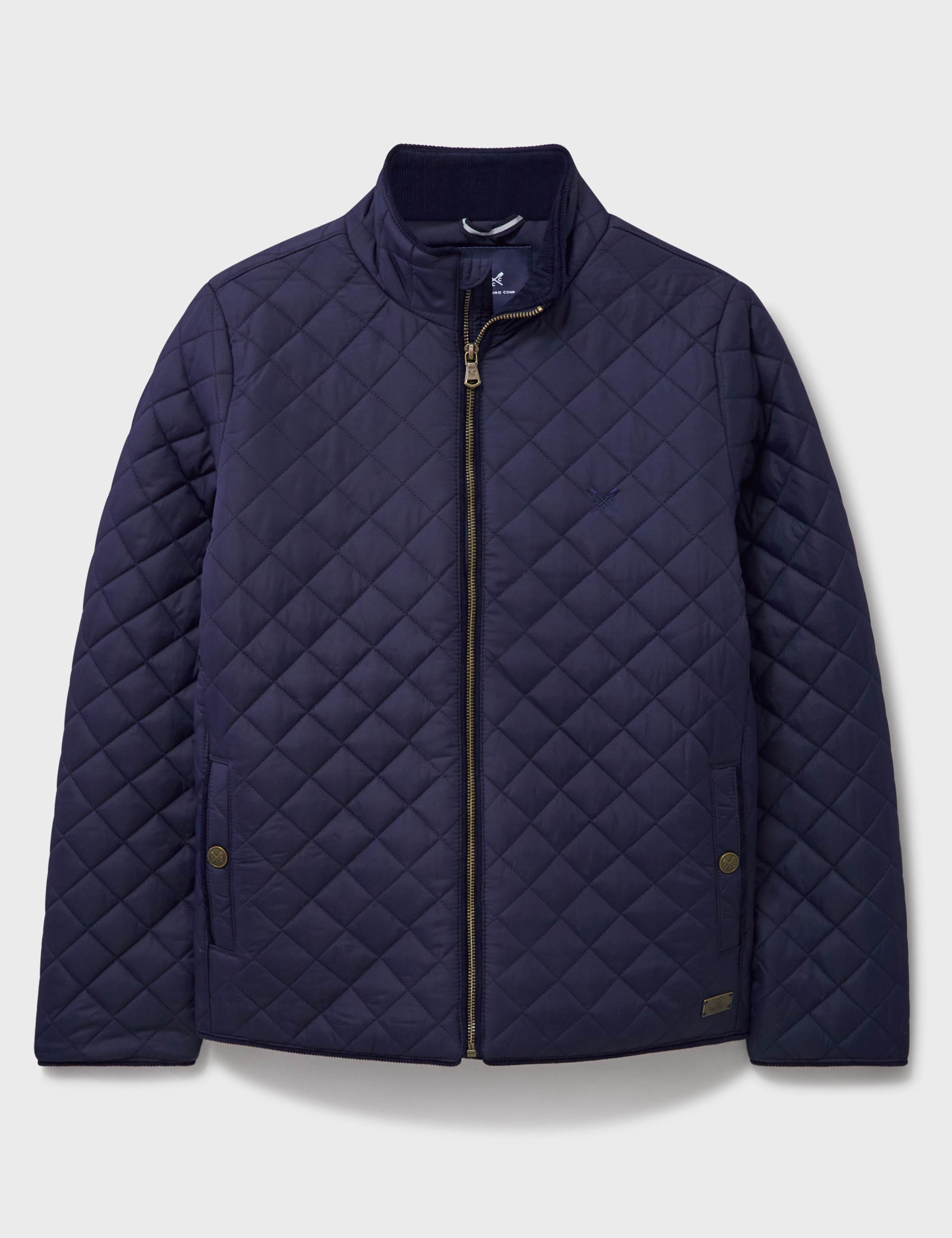 Puffer Jacket 2 of 5