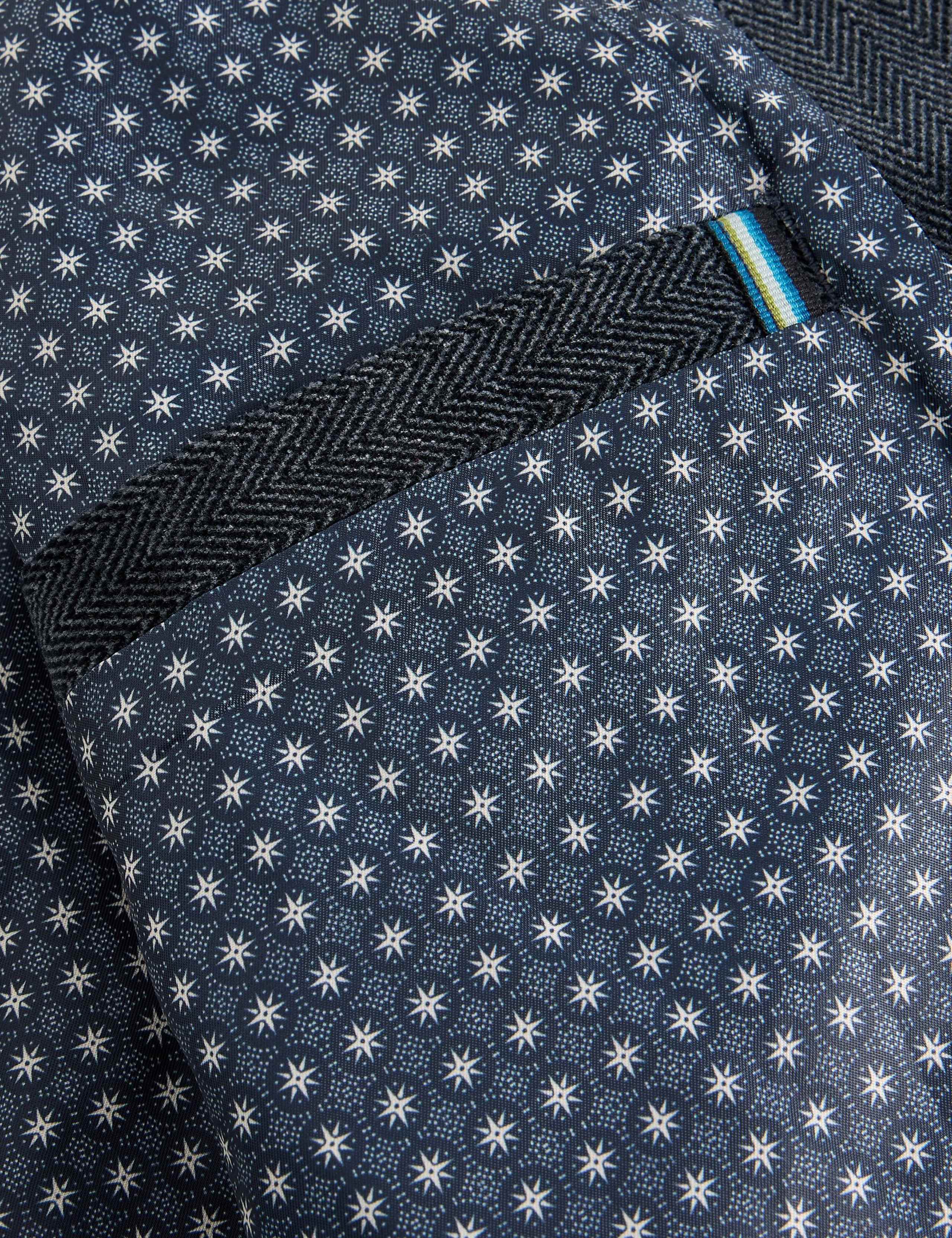 Pure Cotton Herringbone Chore Jacket 6 of 6