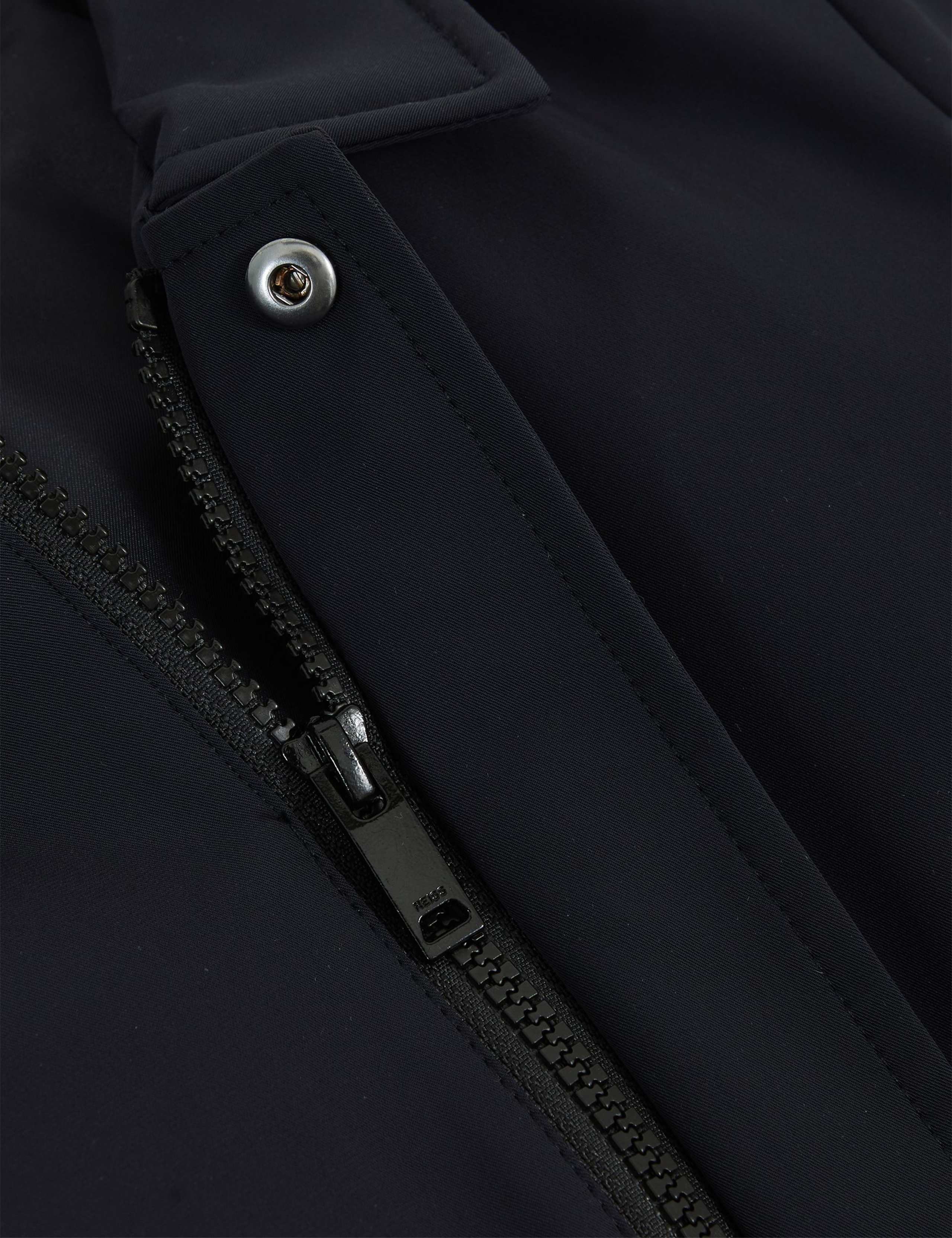 Collared Jacket (3-14 Yrs) 4 of 4