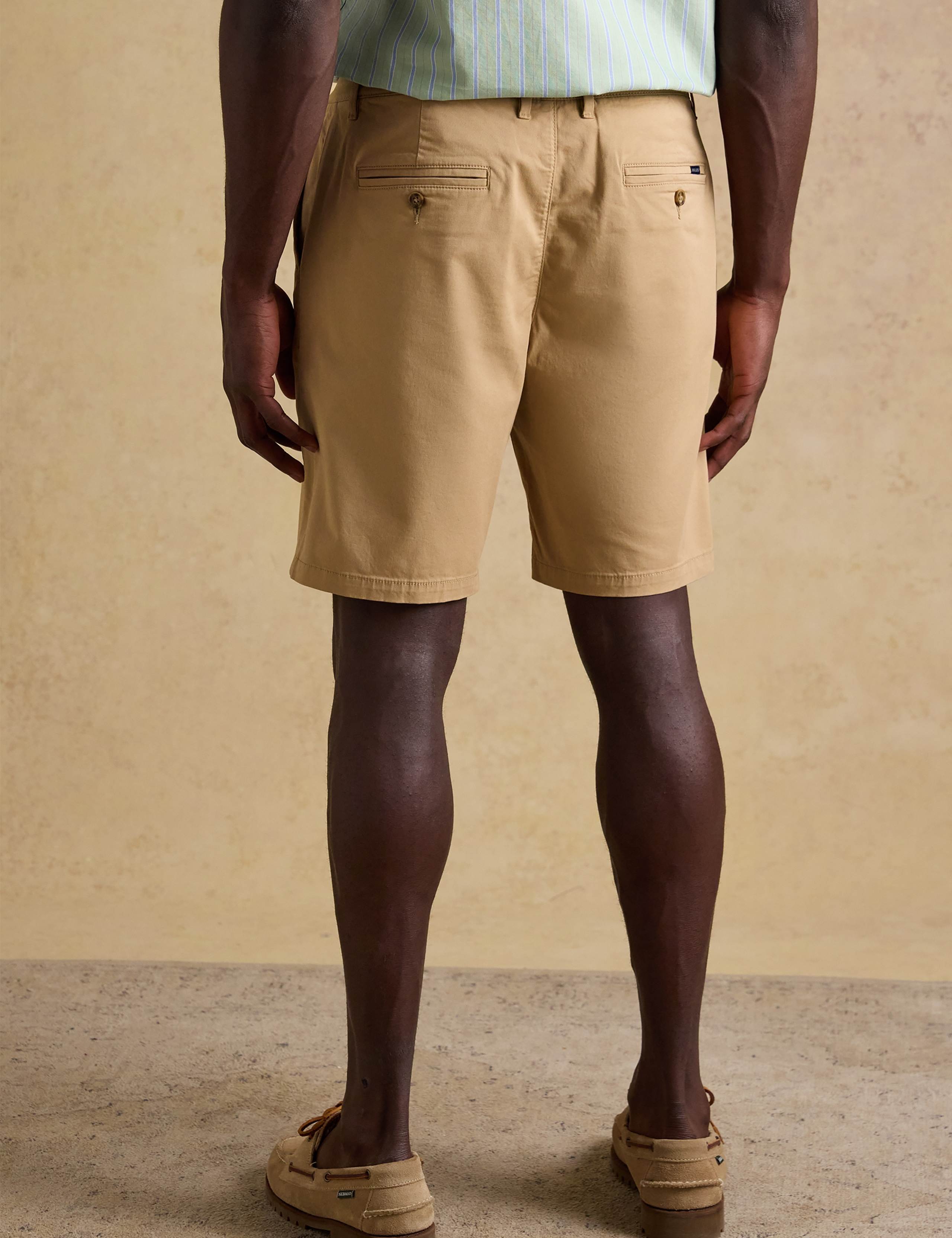 Stretch Chino Shorts 4 of 7