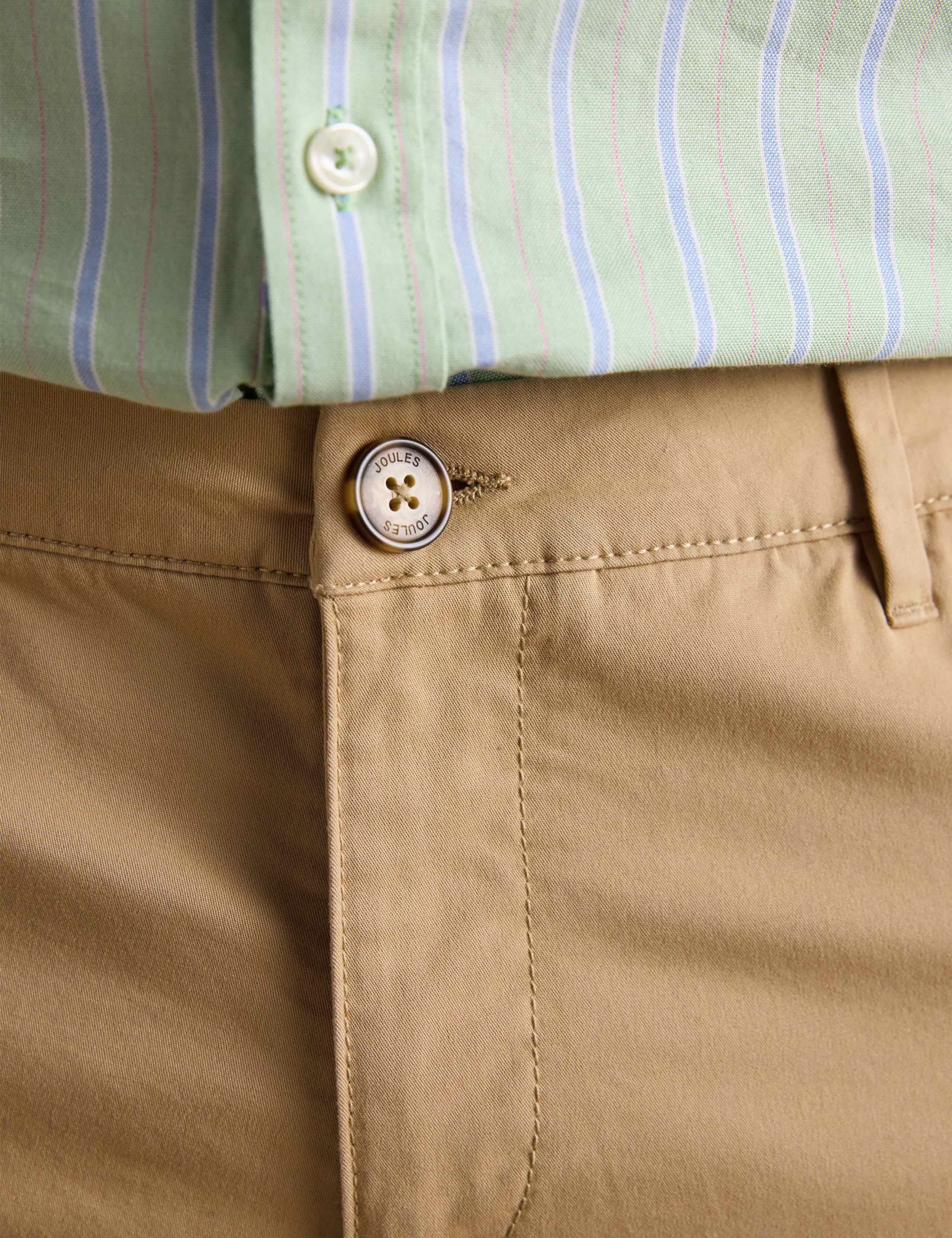 Stretch Chino Shorts 6 of 7