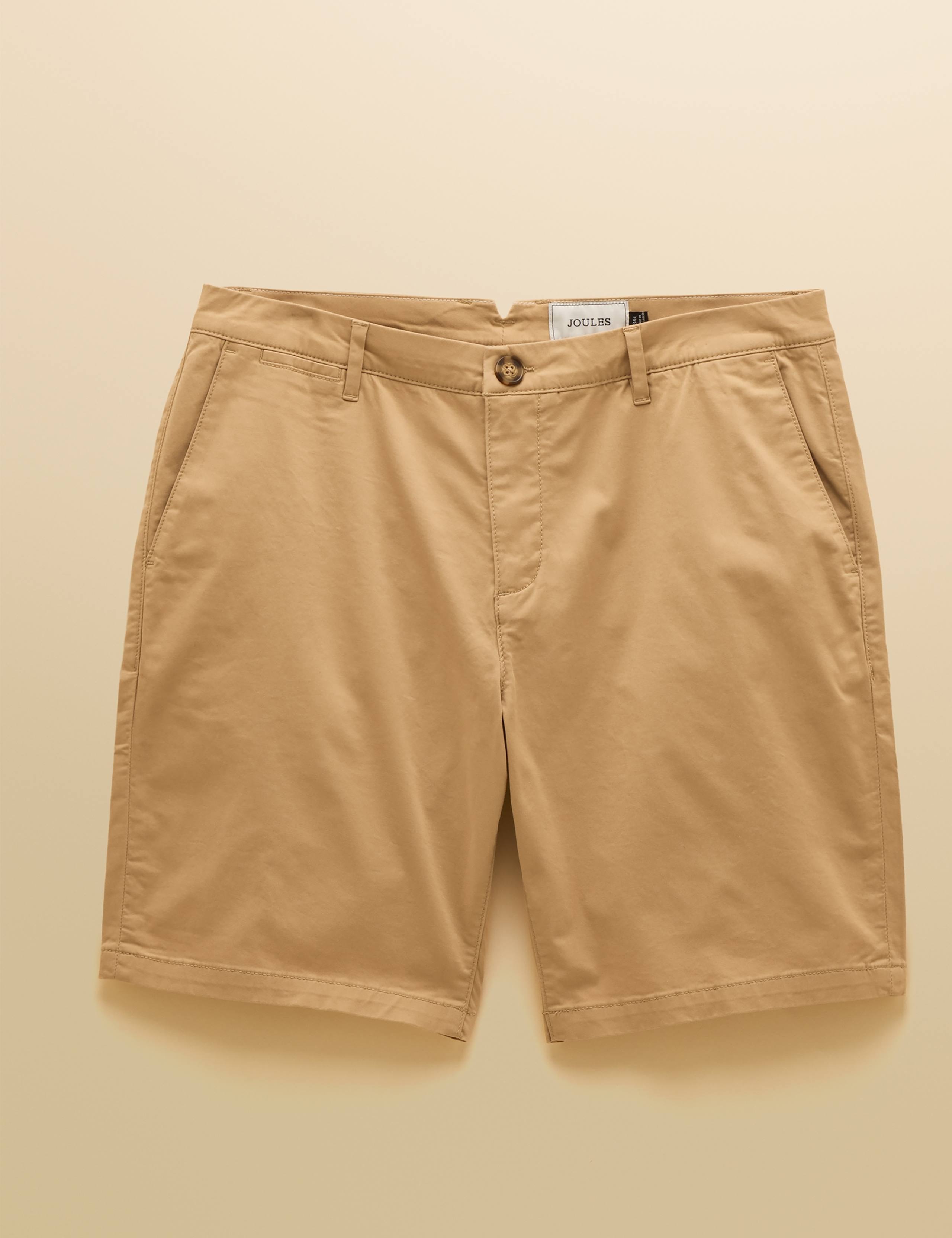 Stretch Chino Shorts 2 of 7