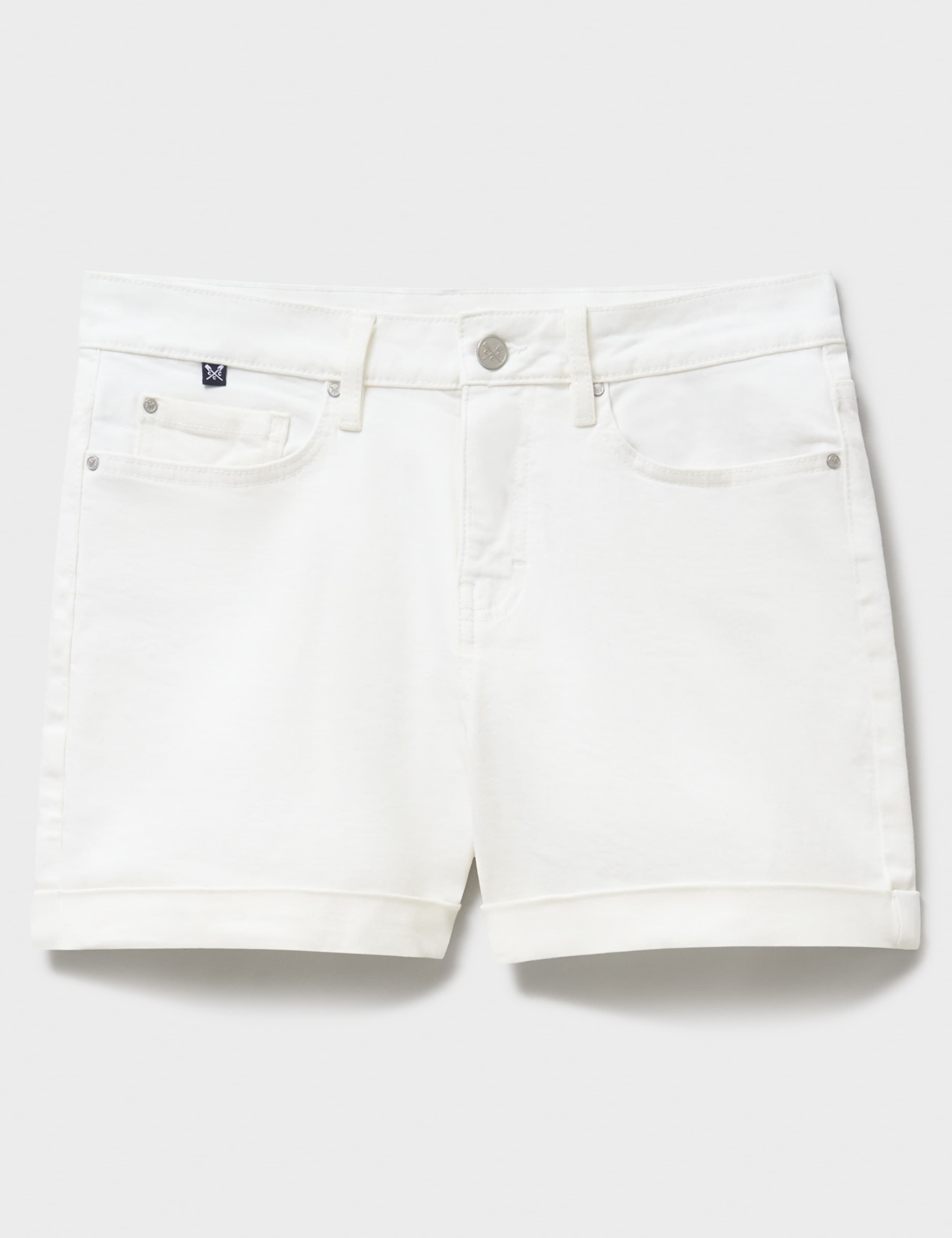 Denim Shorts 2 of 5