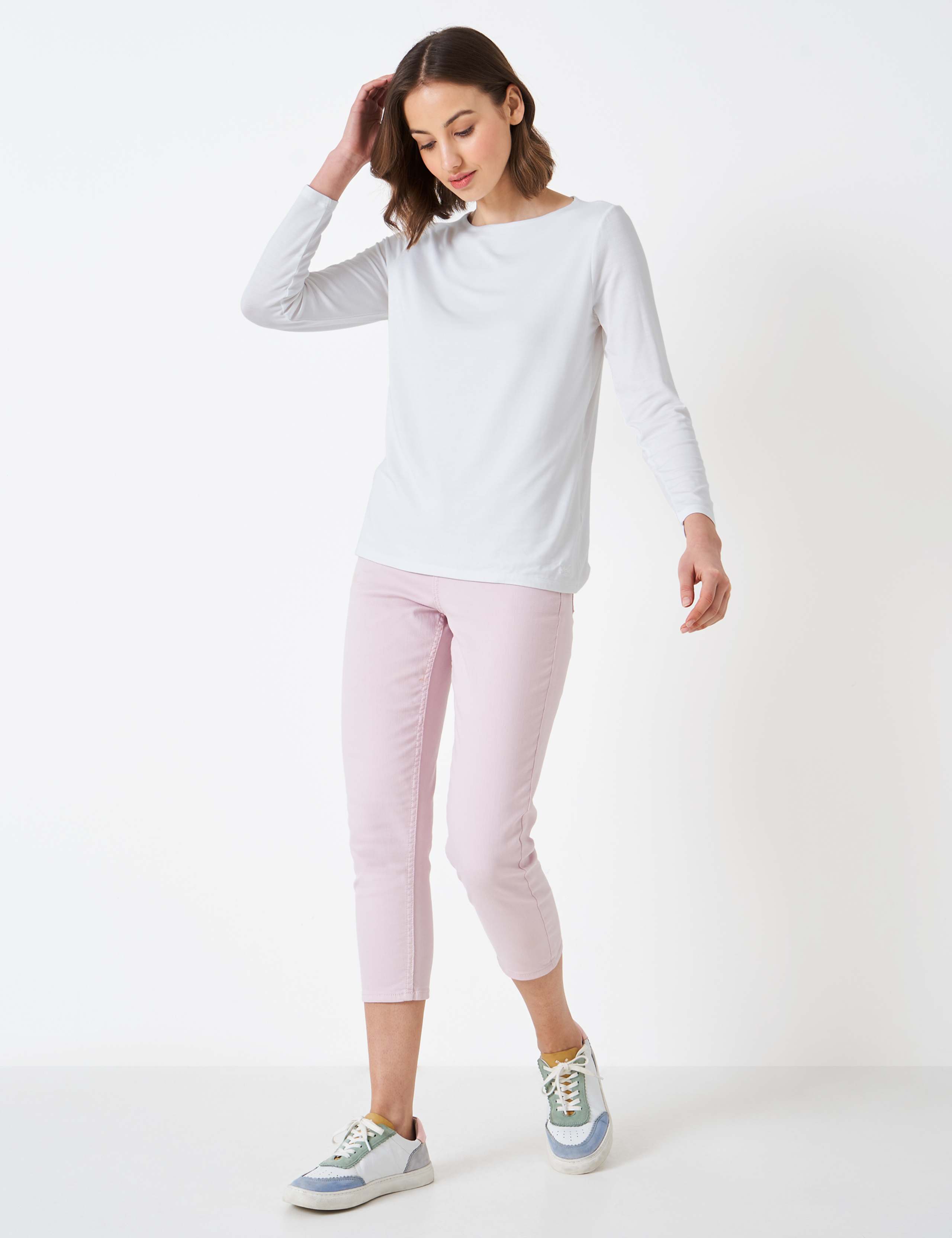Modal Rich Top 3 of 5