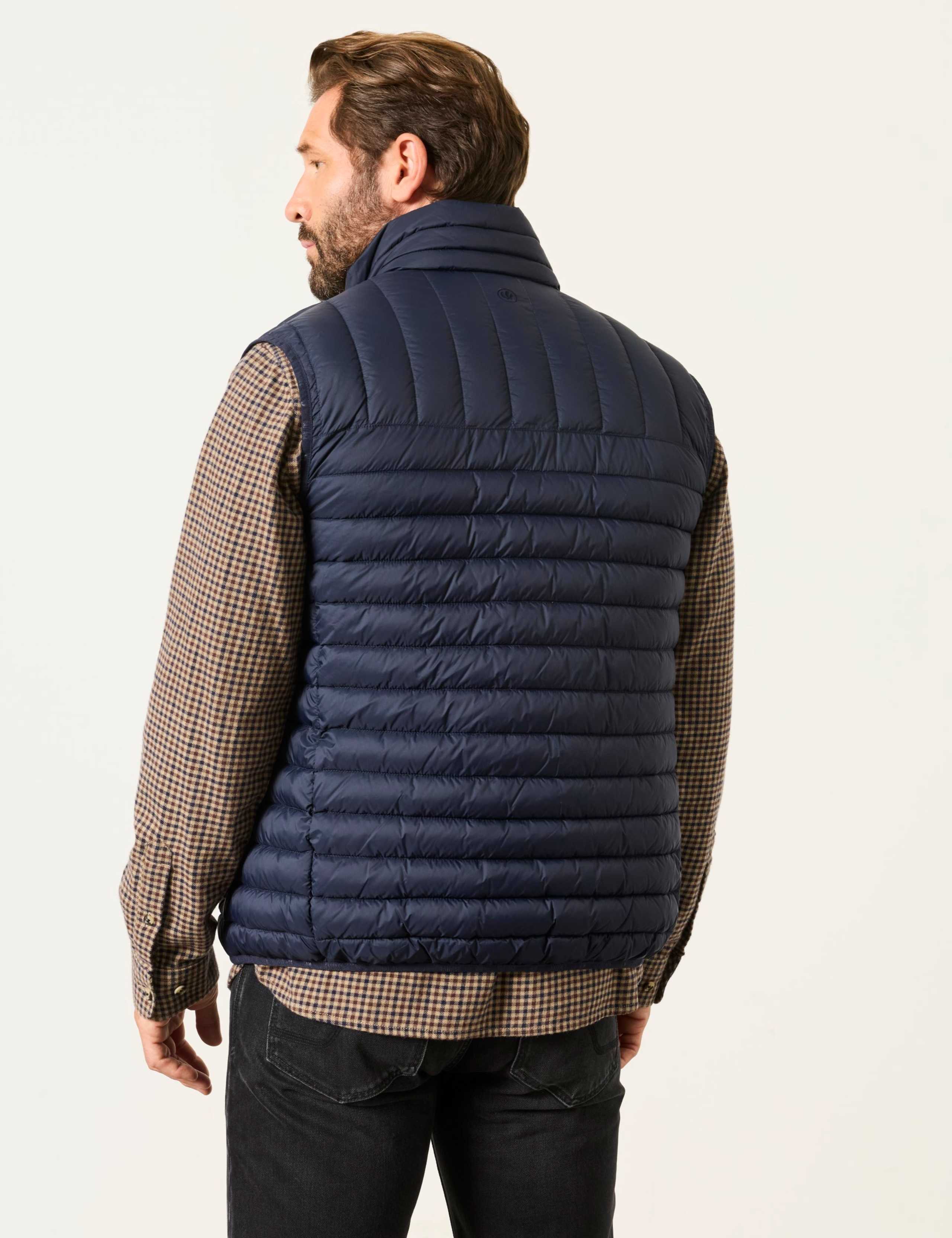 Padded Gilet 4 of 5