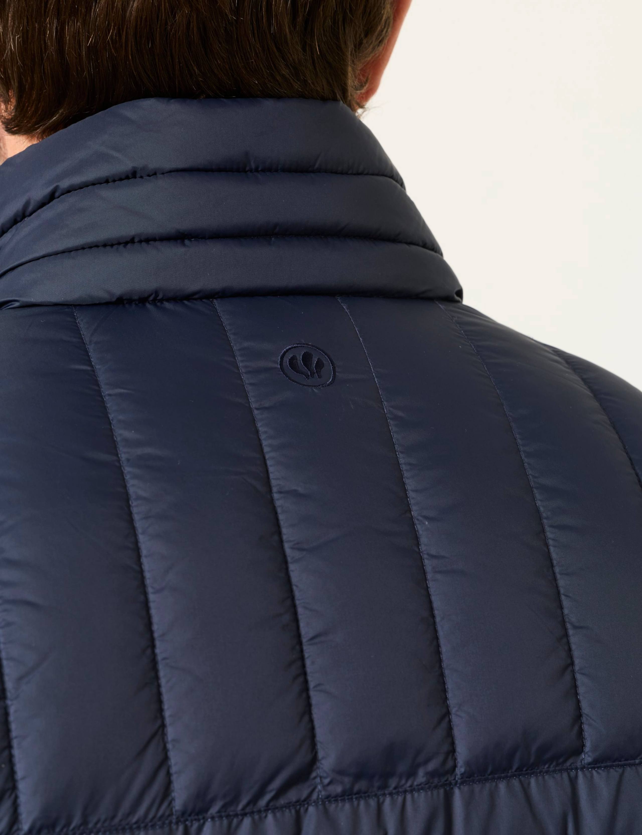 Padded Gilet 5 of 5