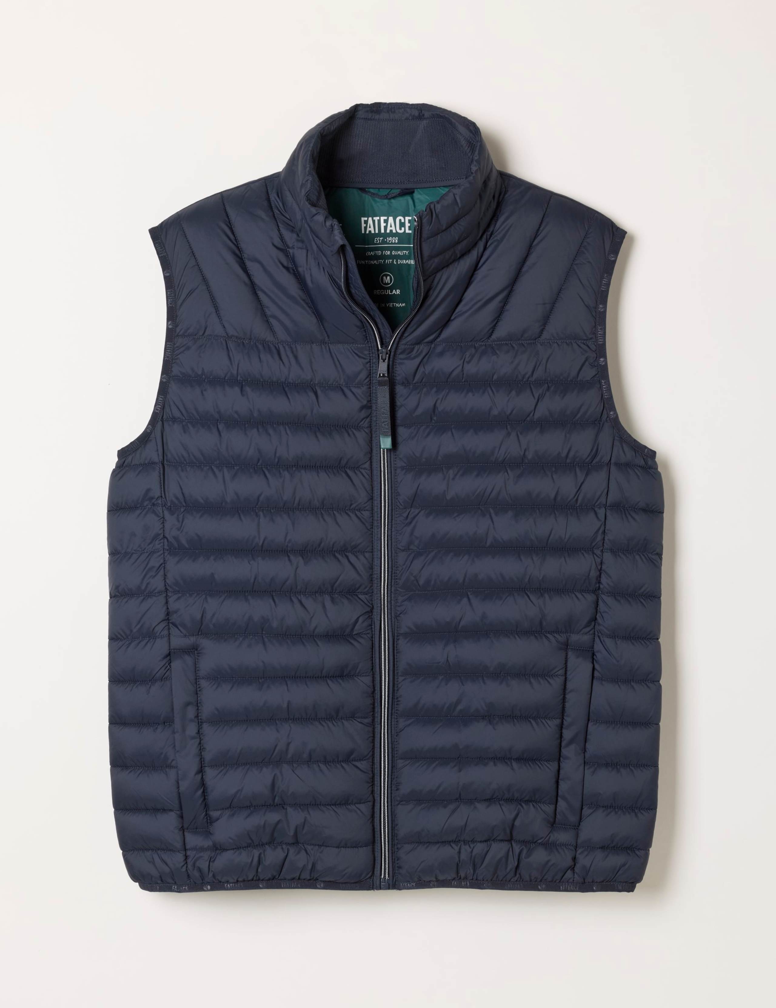 Padded Gilet 2 of 5