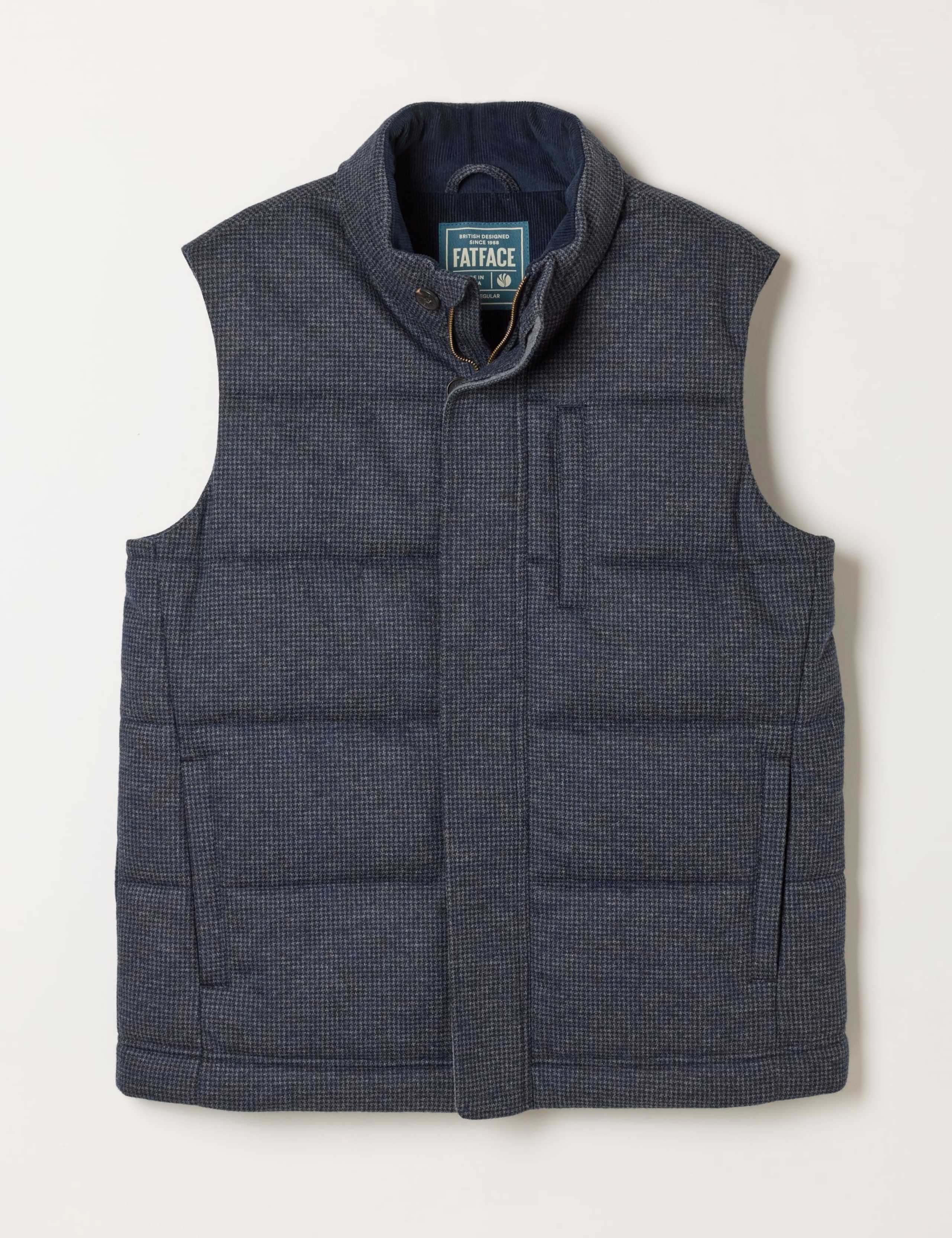 Lightweight Padded Gilet 2 of 7