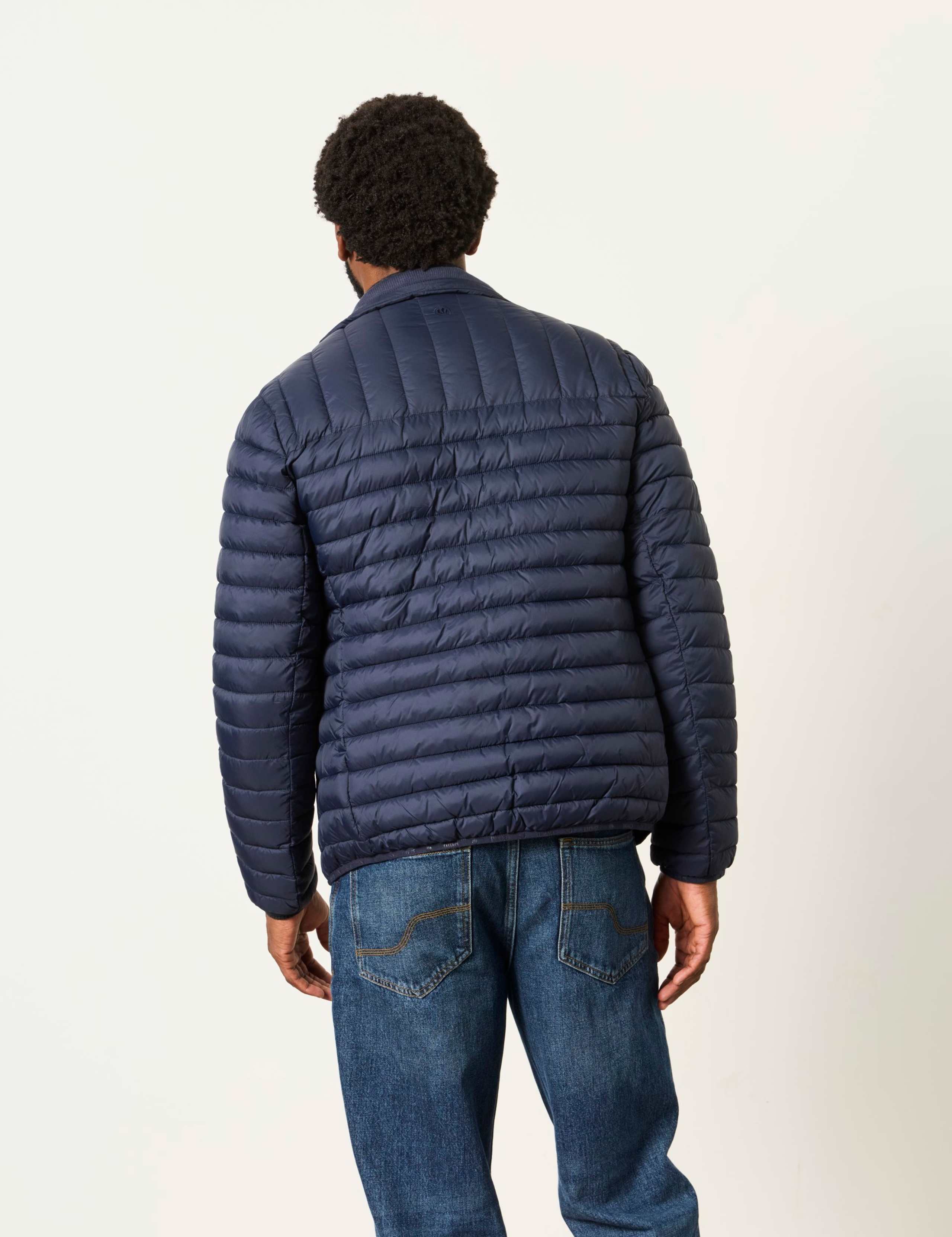 Padded Jacket 4 of 5