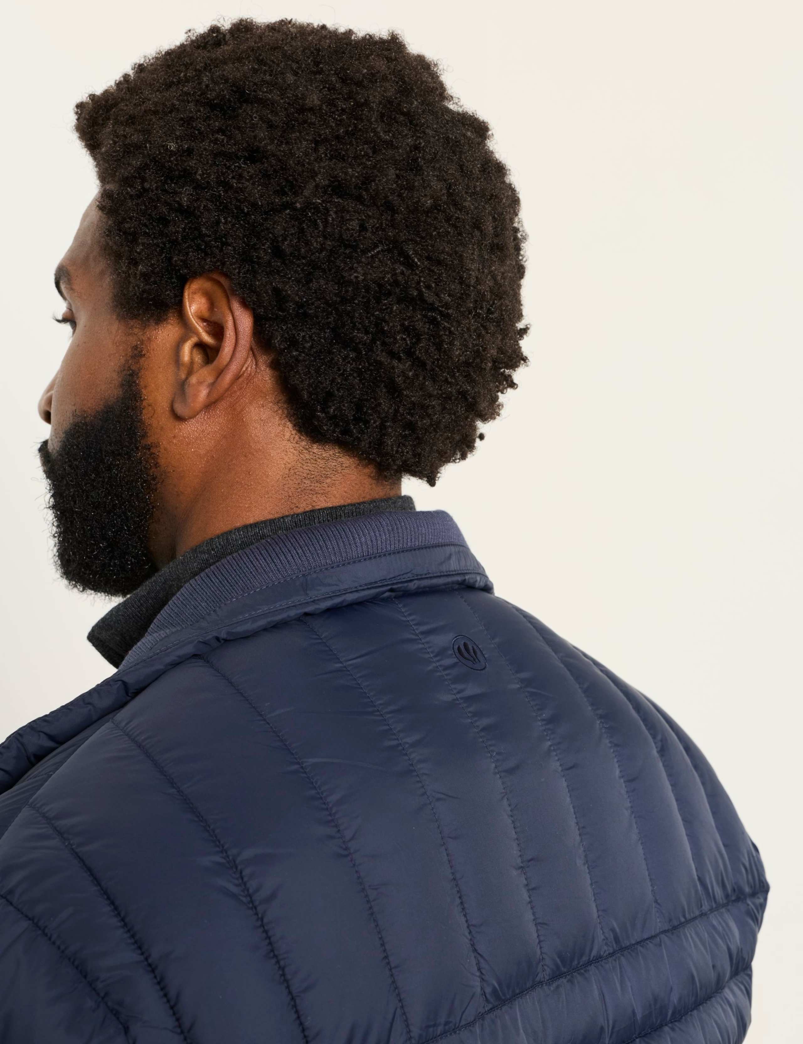Padded Jacket 5 of 5