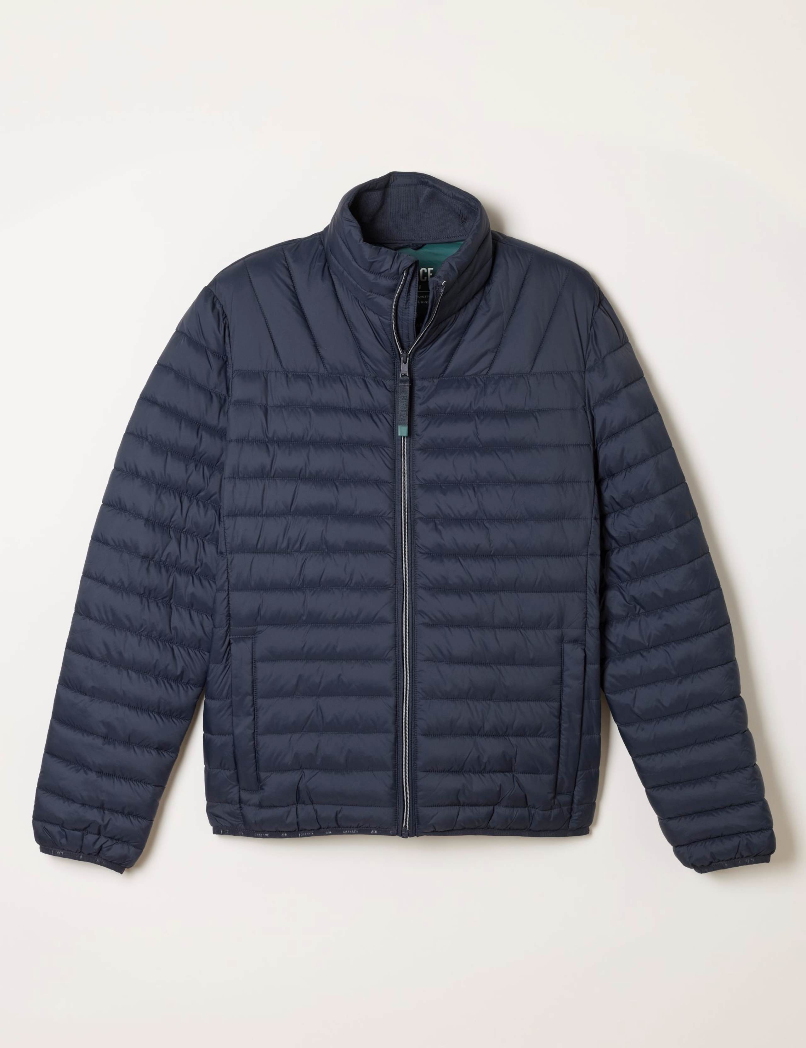 Padded Jacket 2 of 5