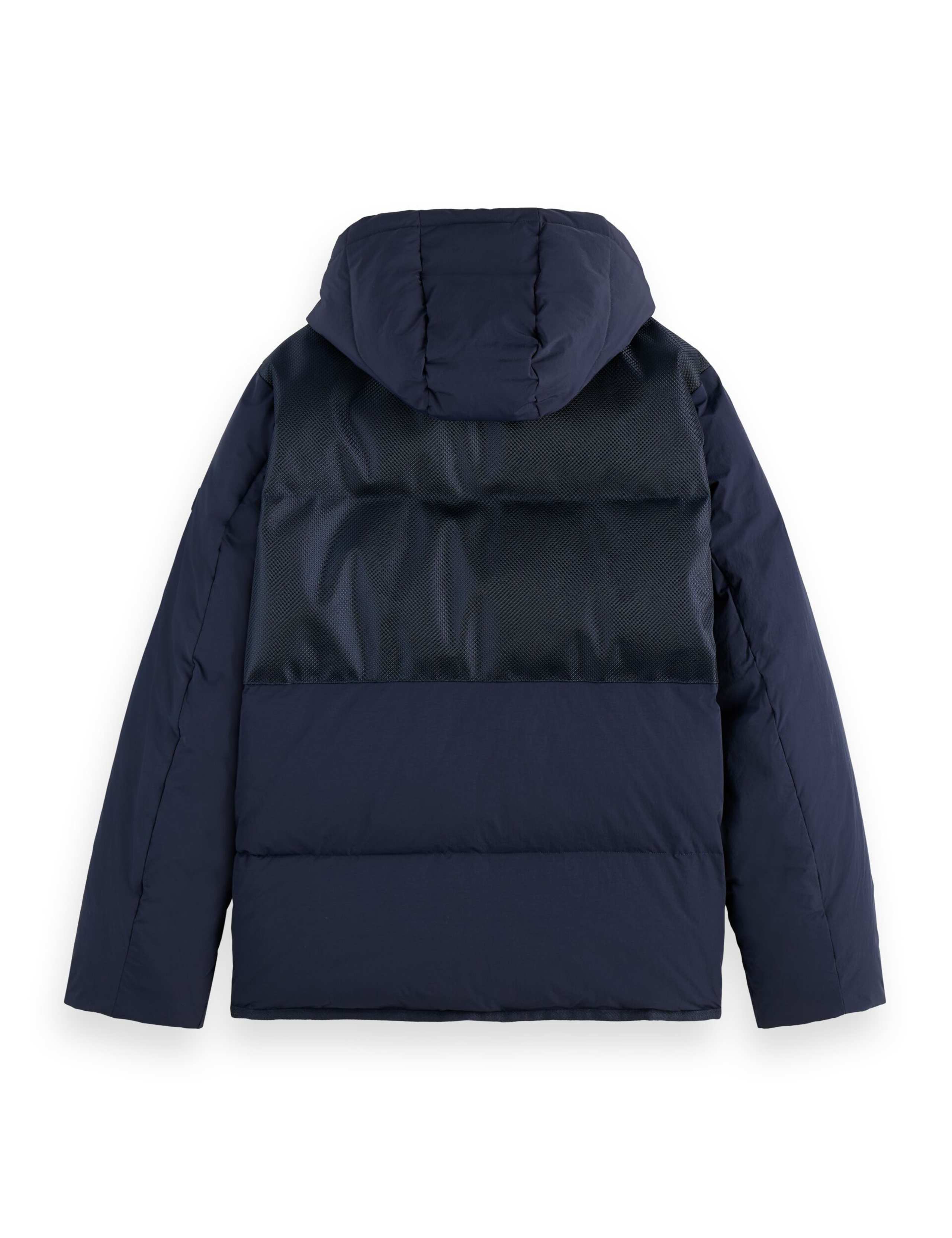 Hooded Puffer Jacket 5 of 7