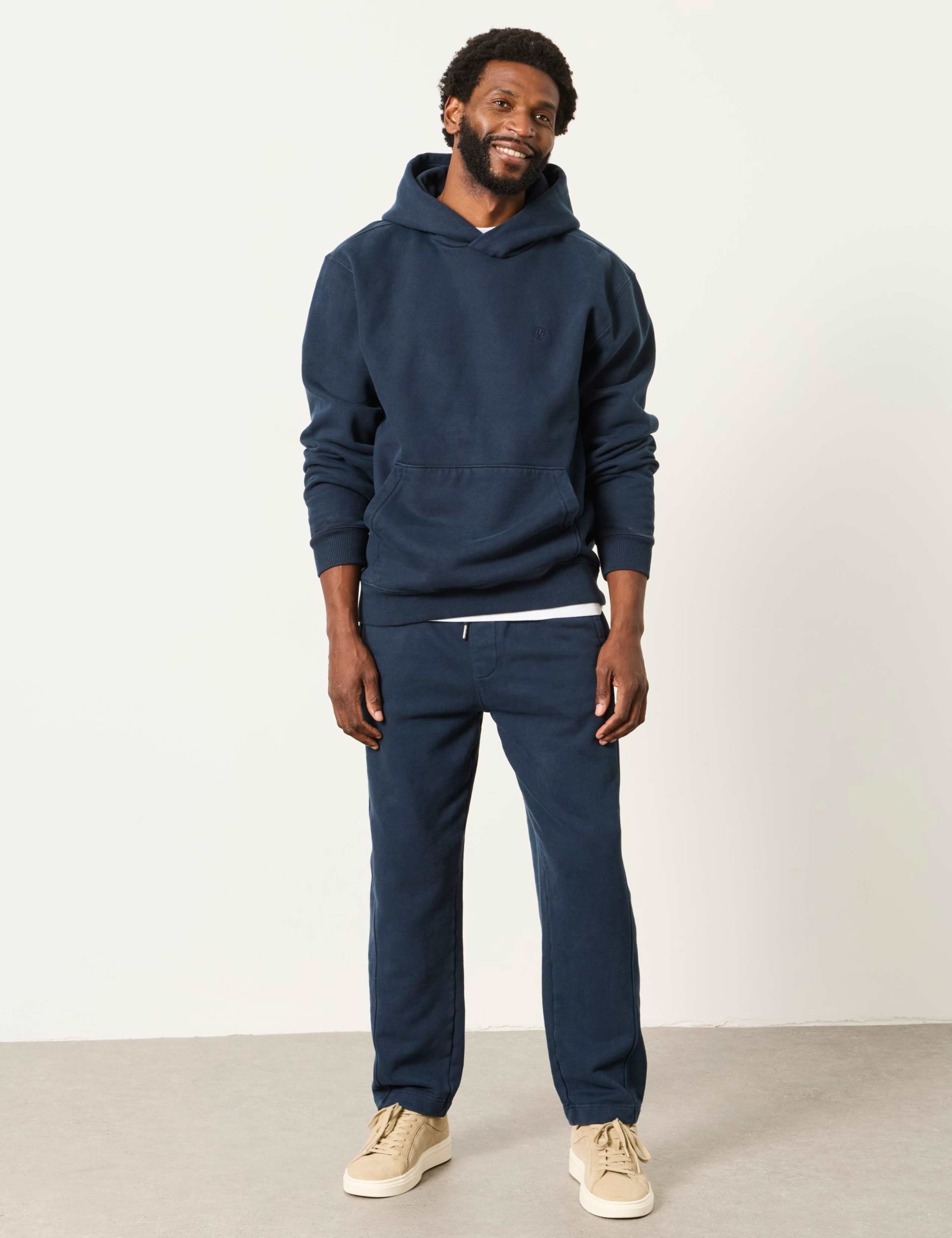 Pure Cotton Oversized Hoodie 3 of 6