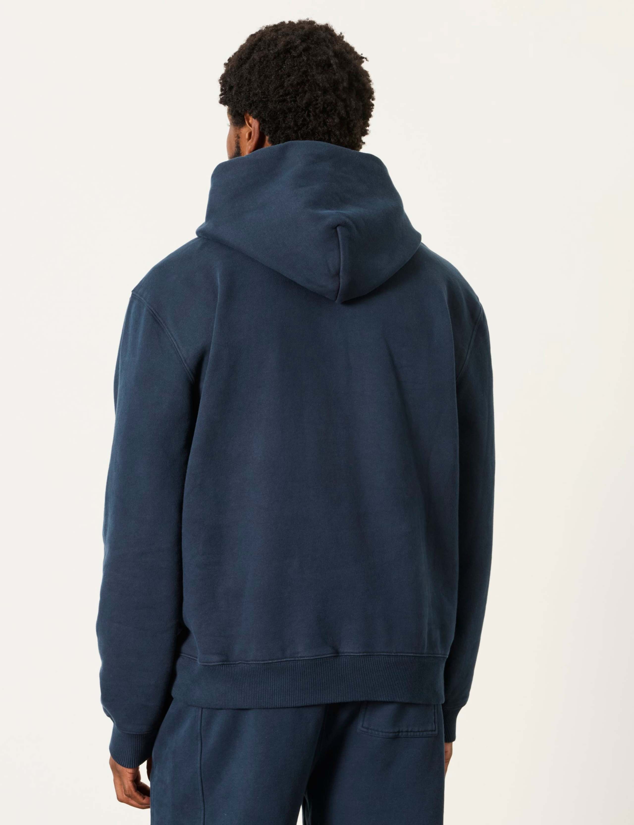 Pure Cotton Oversized Hoodie 5 of 6