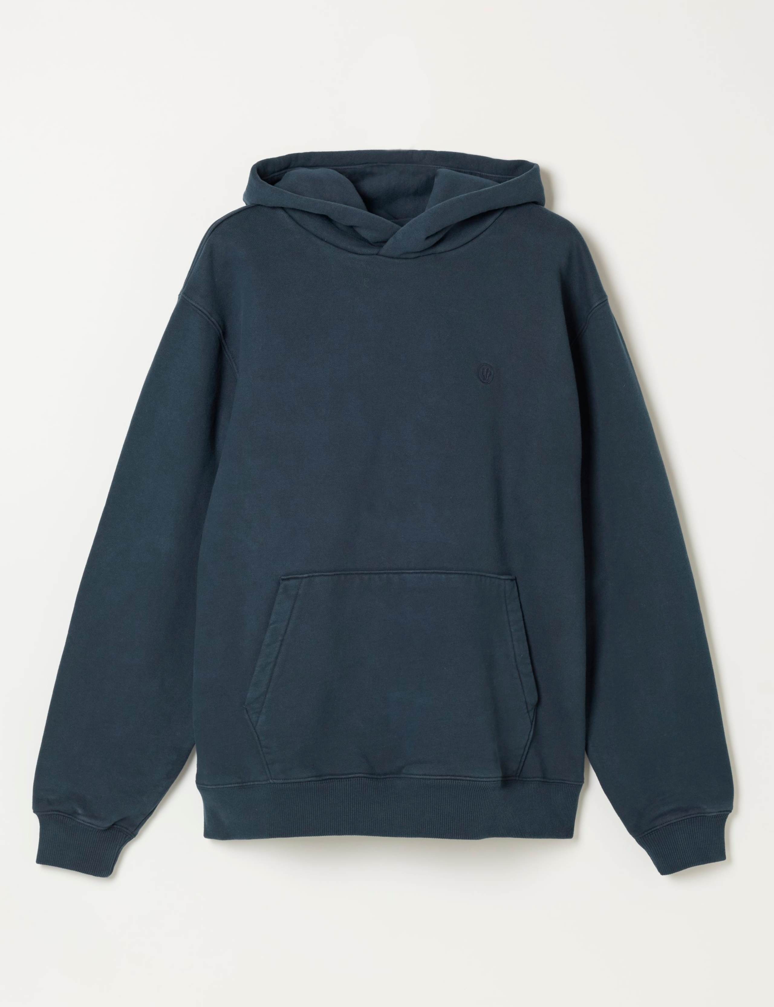 Pure Cotton Oversized Hoodie 2 of 6
