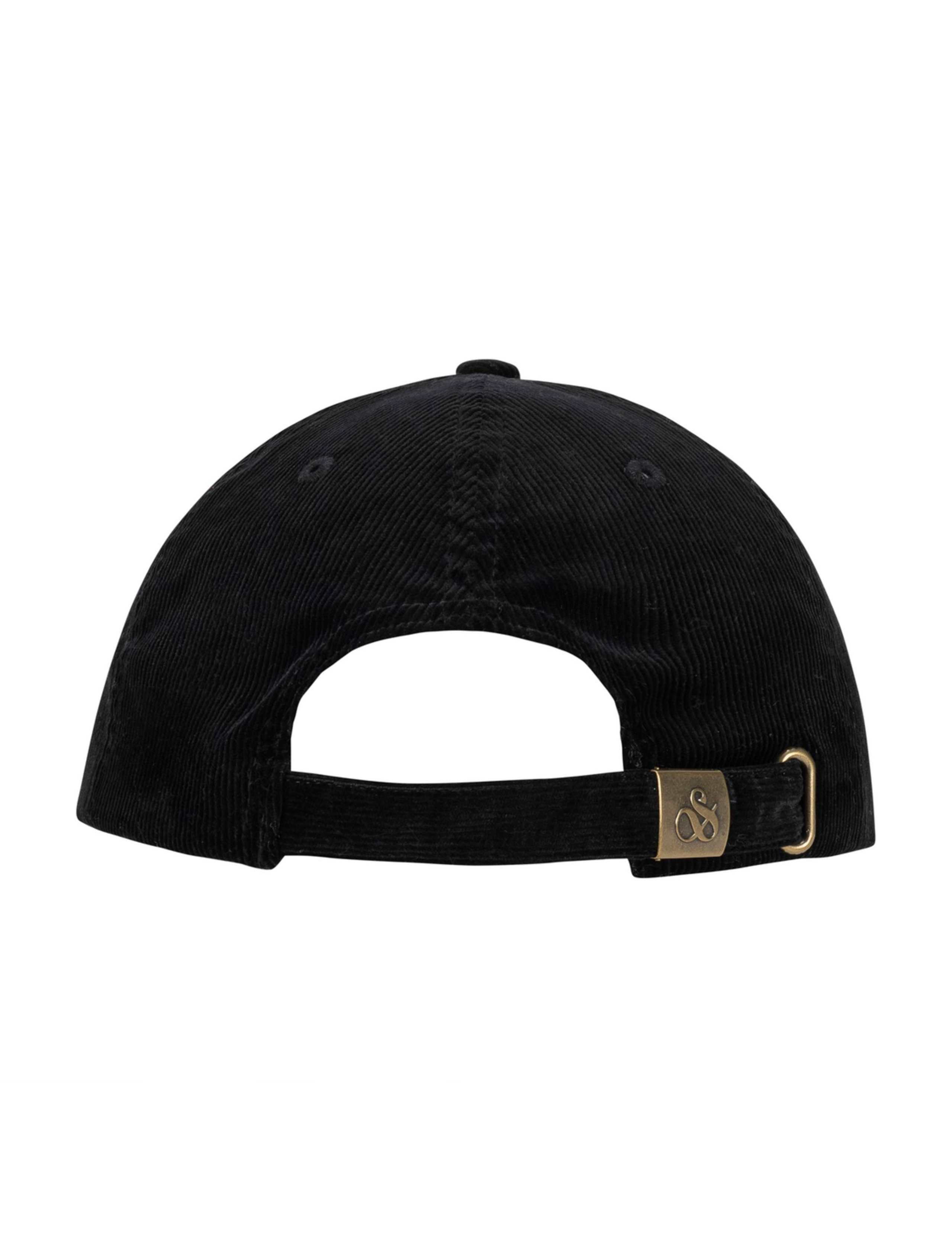 Cotton Rich Corduroy Baseball Cap 5 of 5