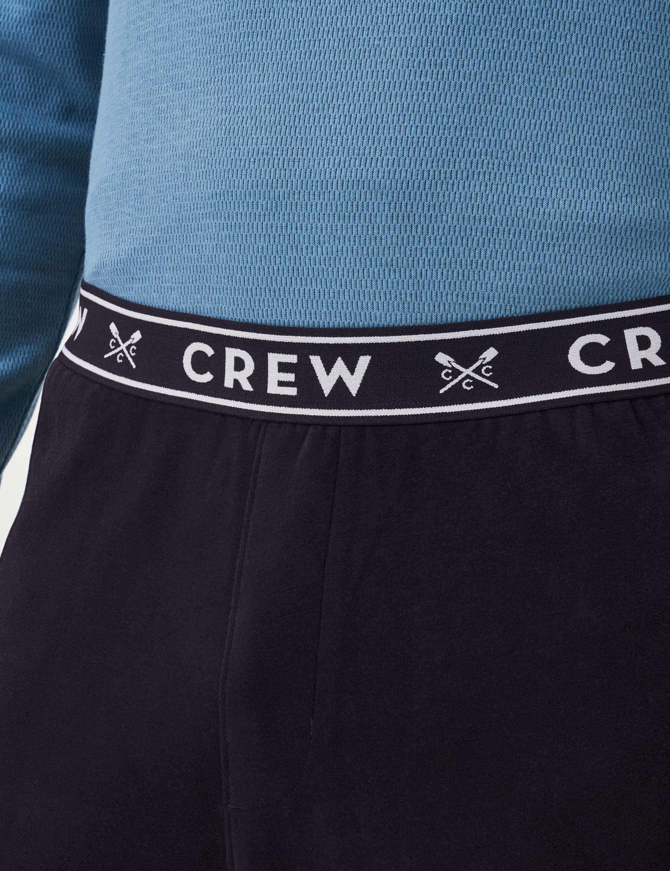 Elasticated Cotton Trouser 5 of 5