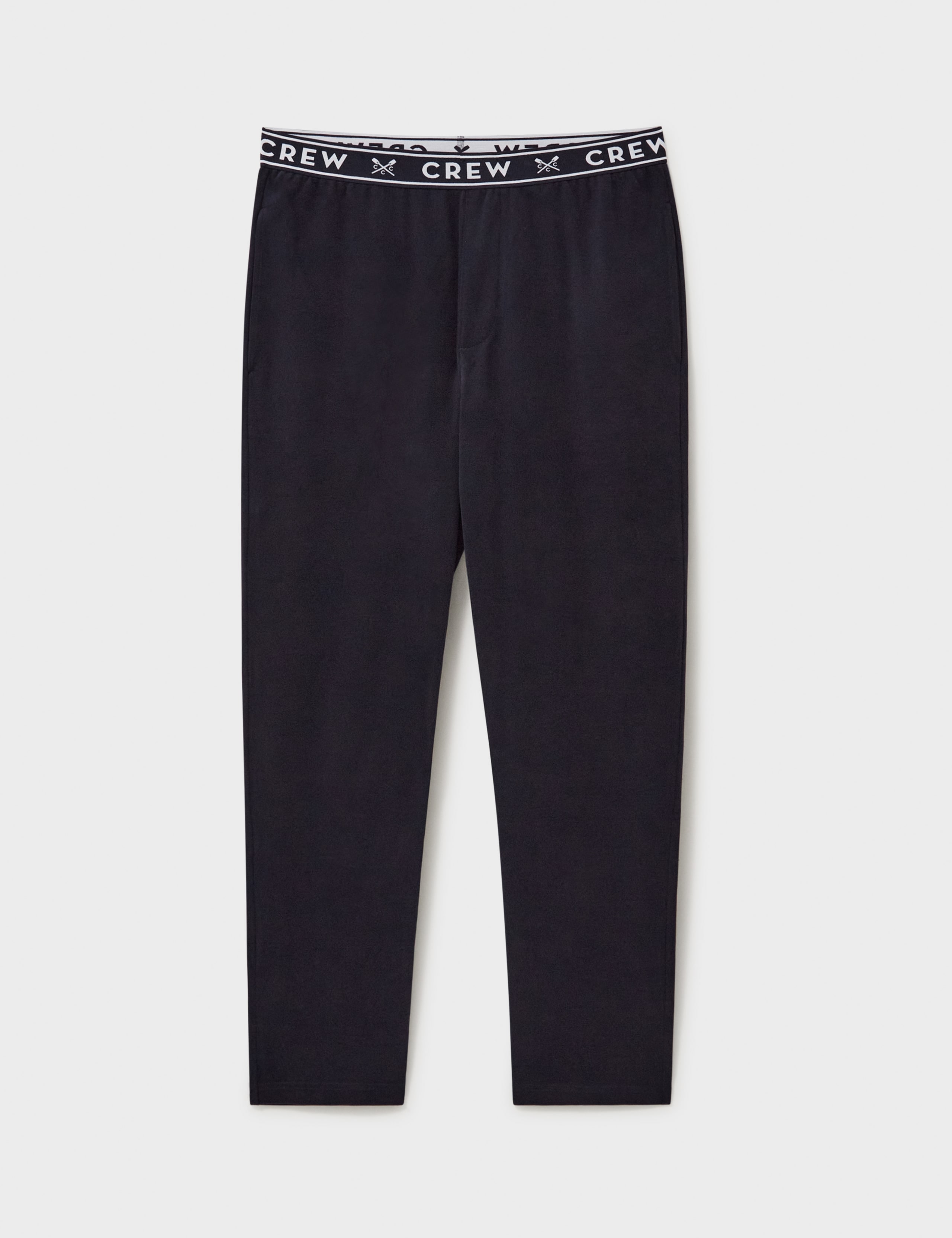 Elasticated Cotton Trouser 2 of 5