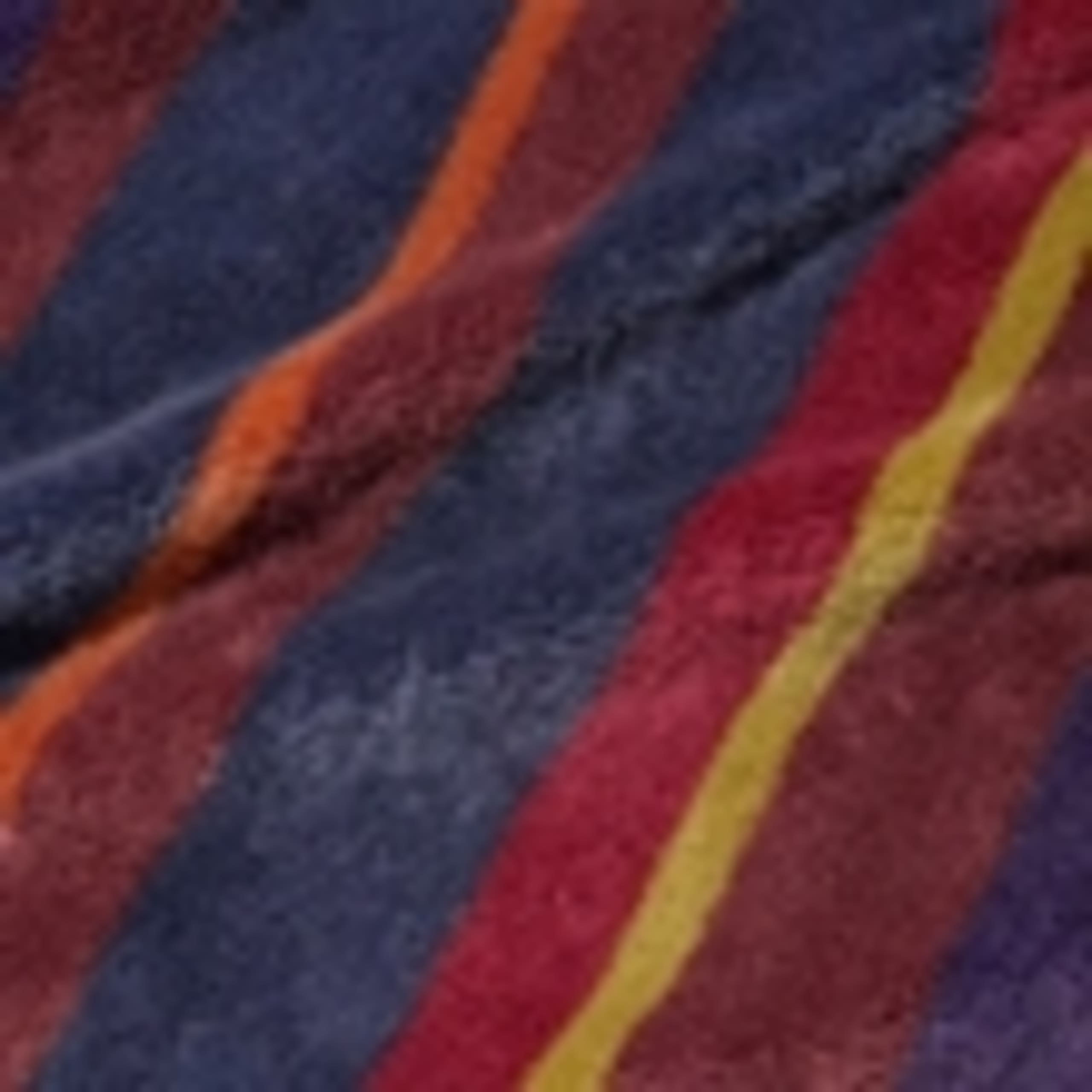 Striped Dressing Gown 5 of 5