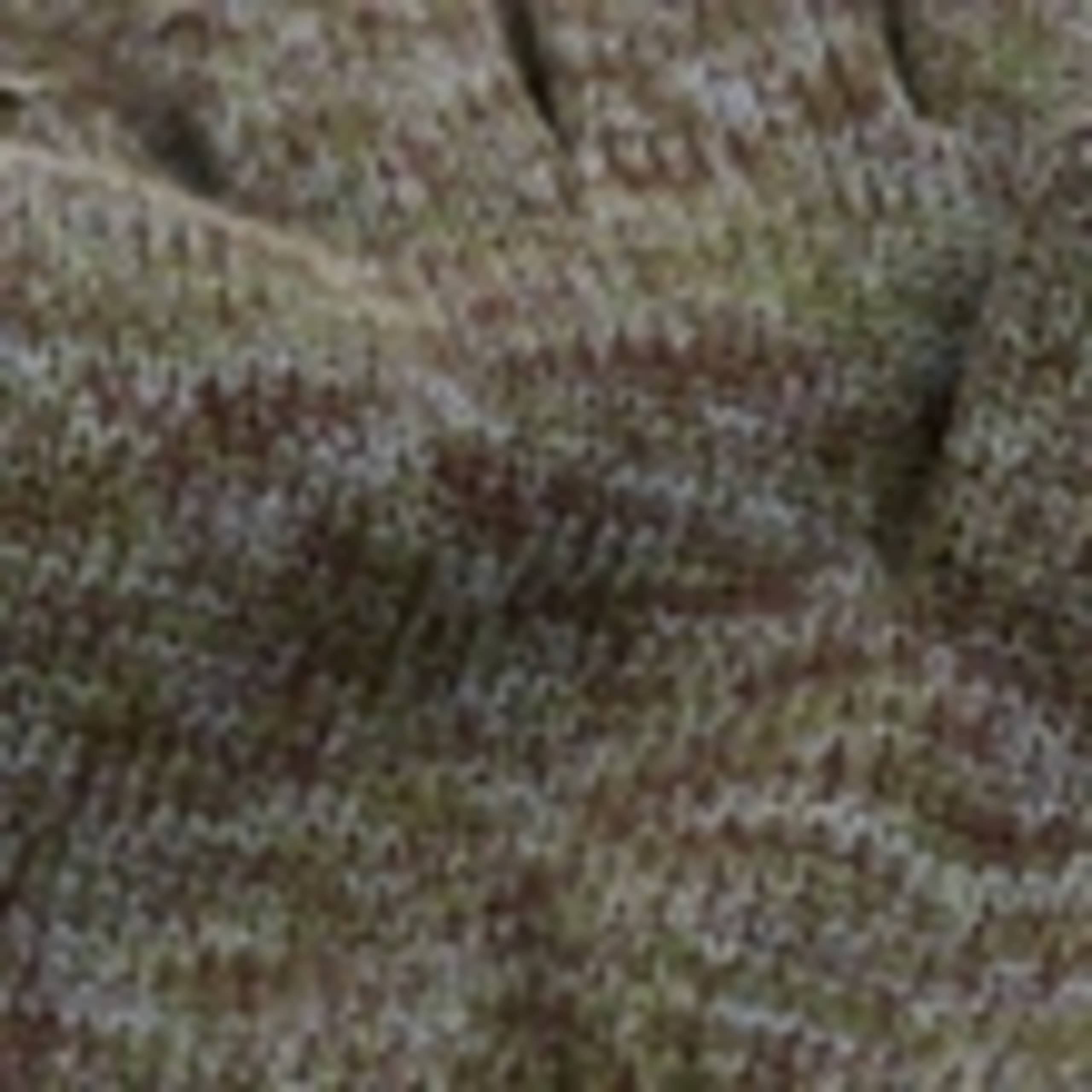 Pure Cotton Fingerless Gloves 4 of 4