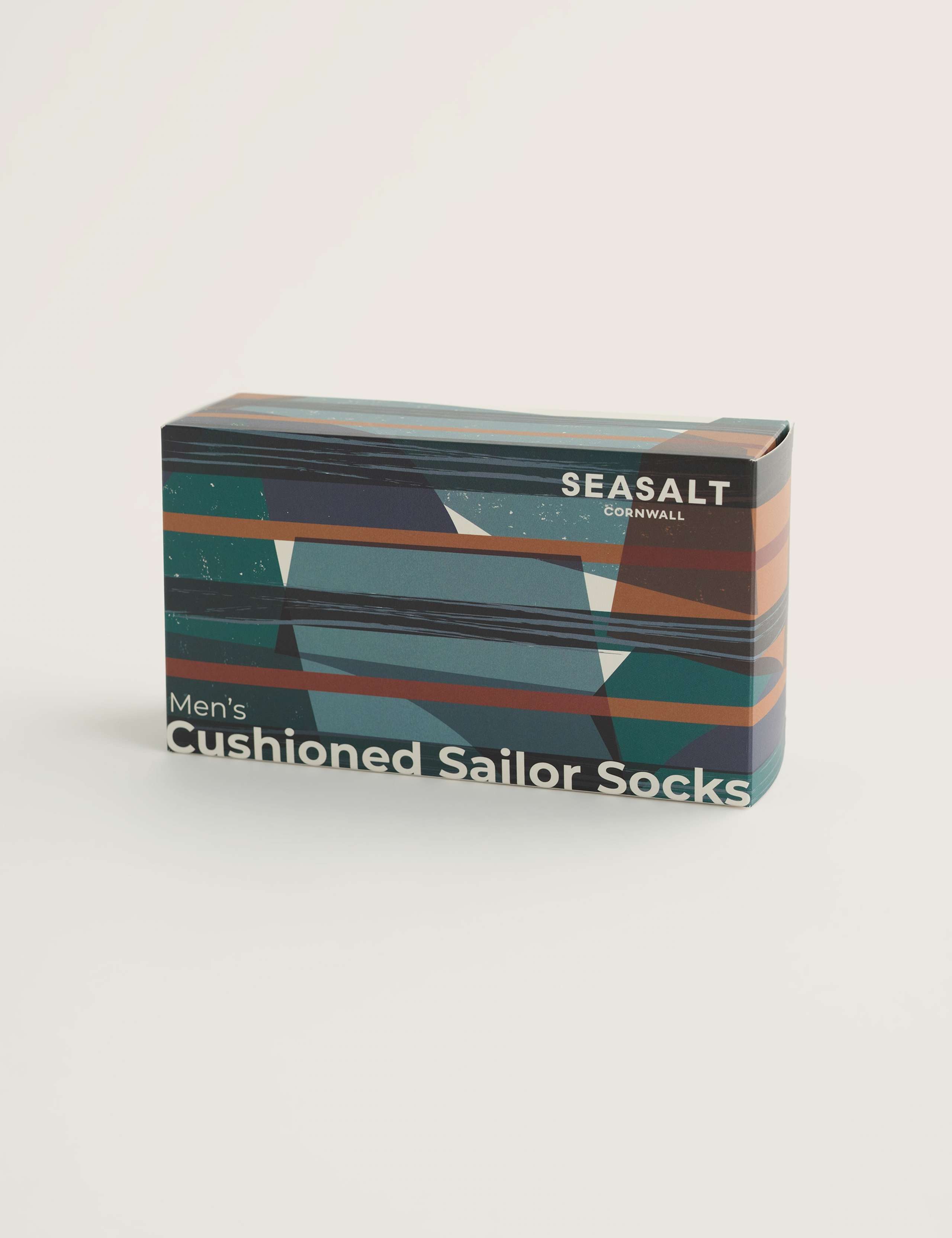 3 Pack Socks 3 of 3