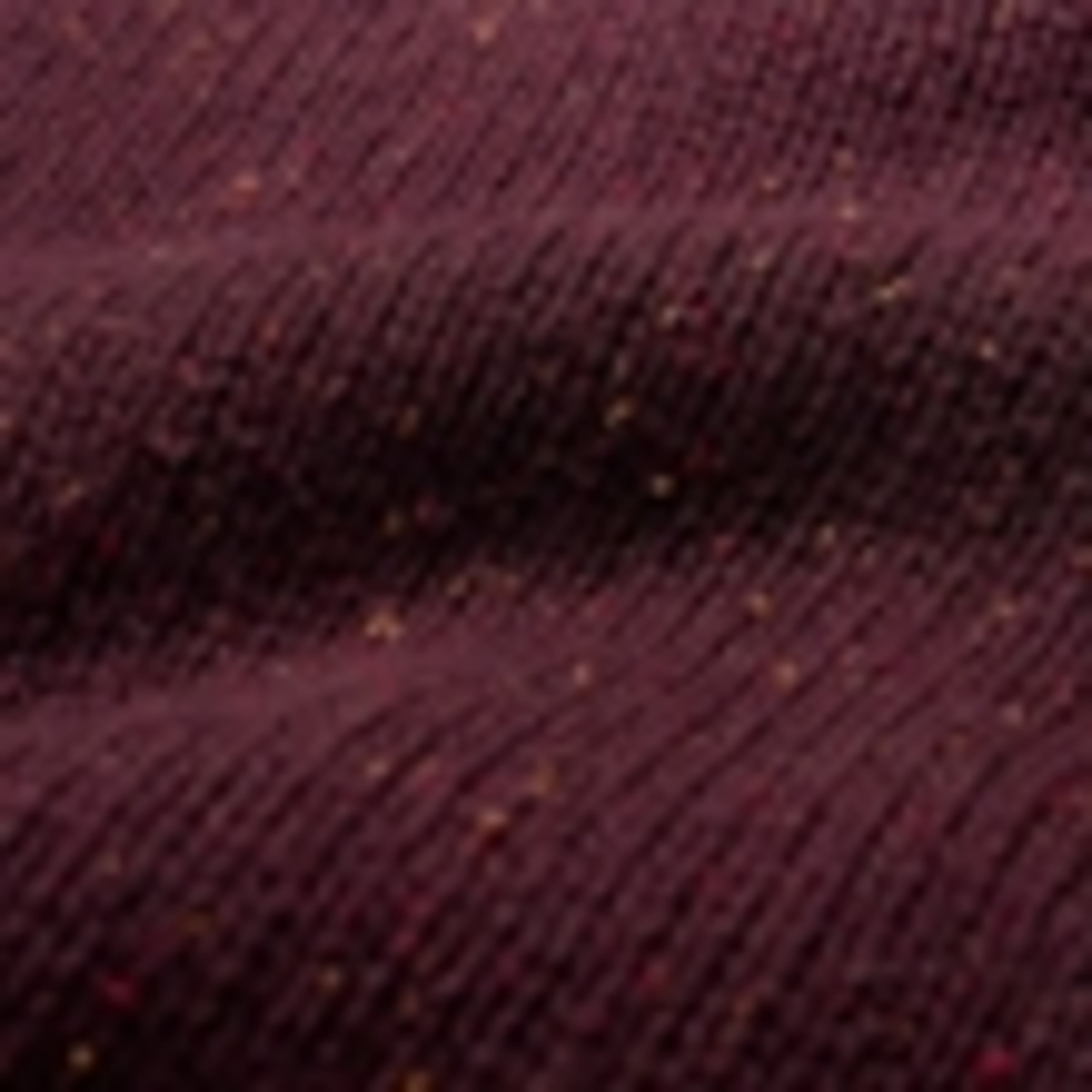 Lambswool Rich Crew Neck Jumper 5 of 5