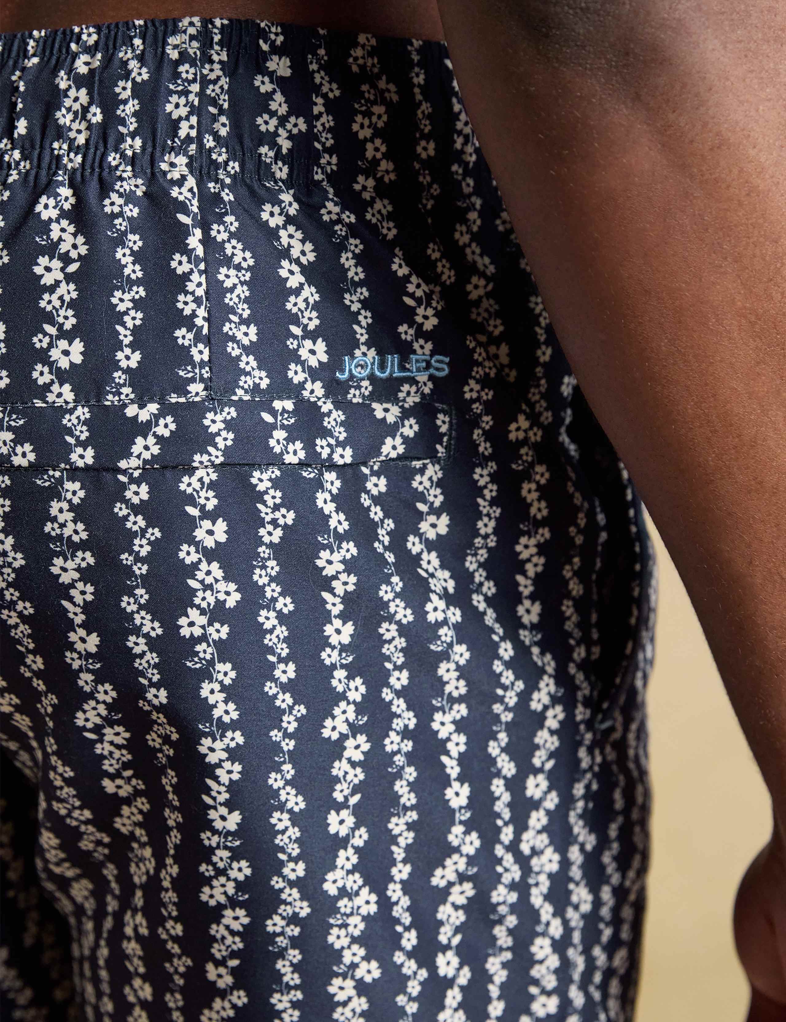 Floral Swim Shorts 7 of 8