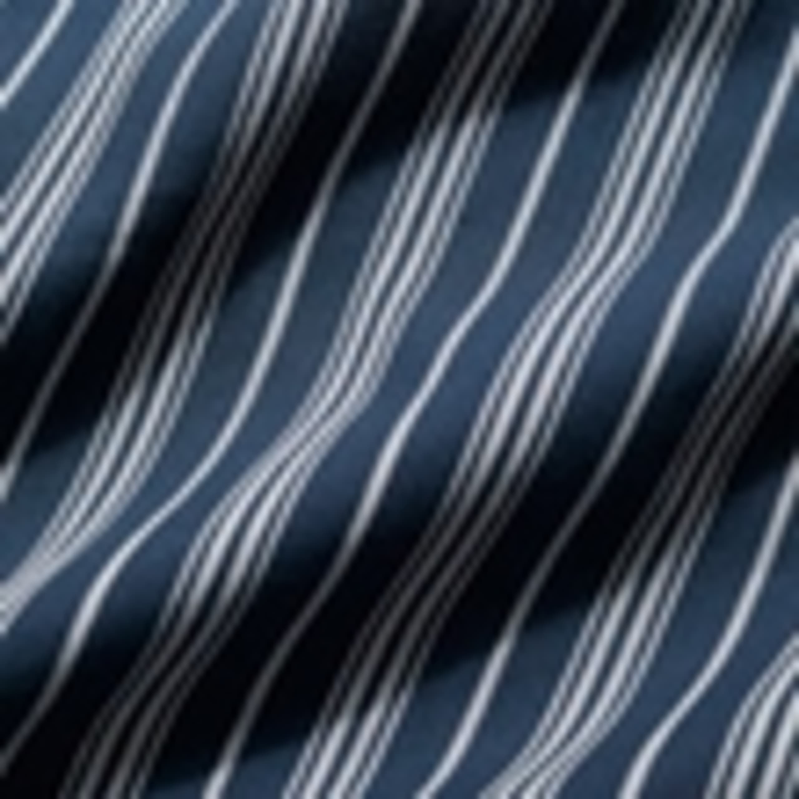 Pure Cotton Striped Pyjama Bottoms 5 of 5