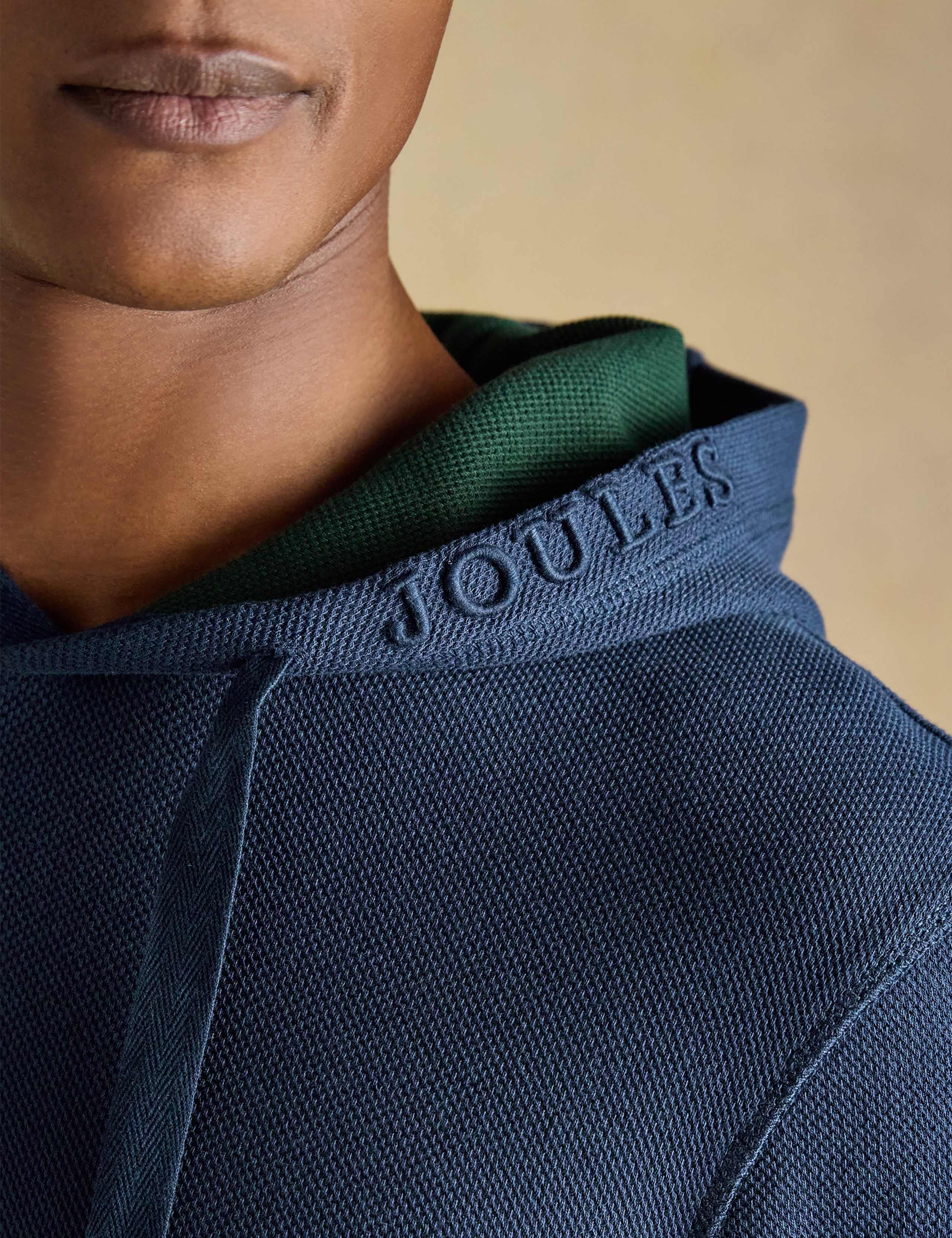 Brushed Cotton Hoodie 6 of 8