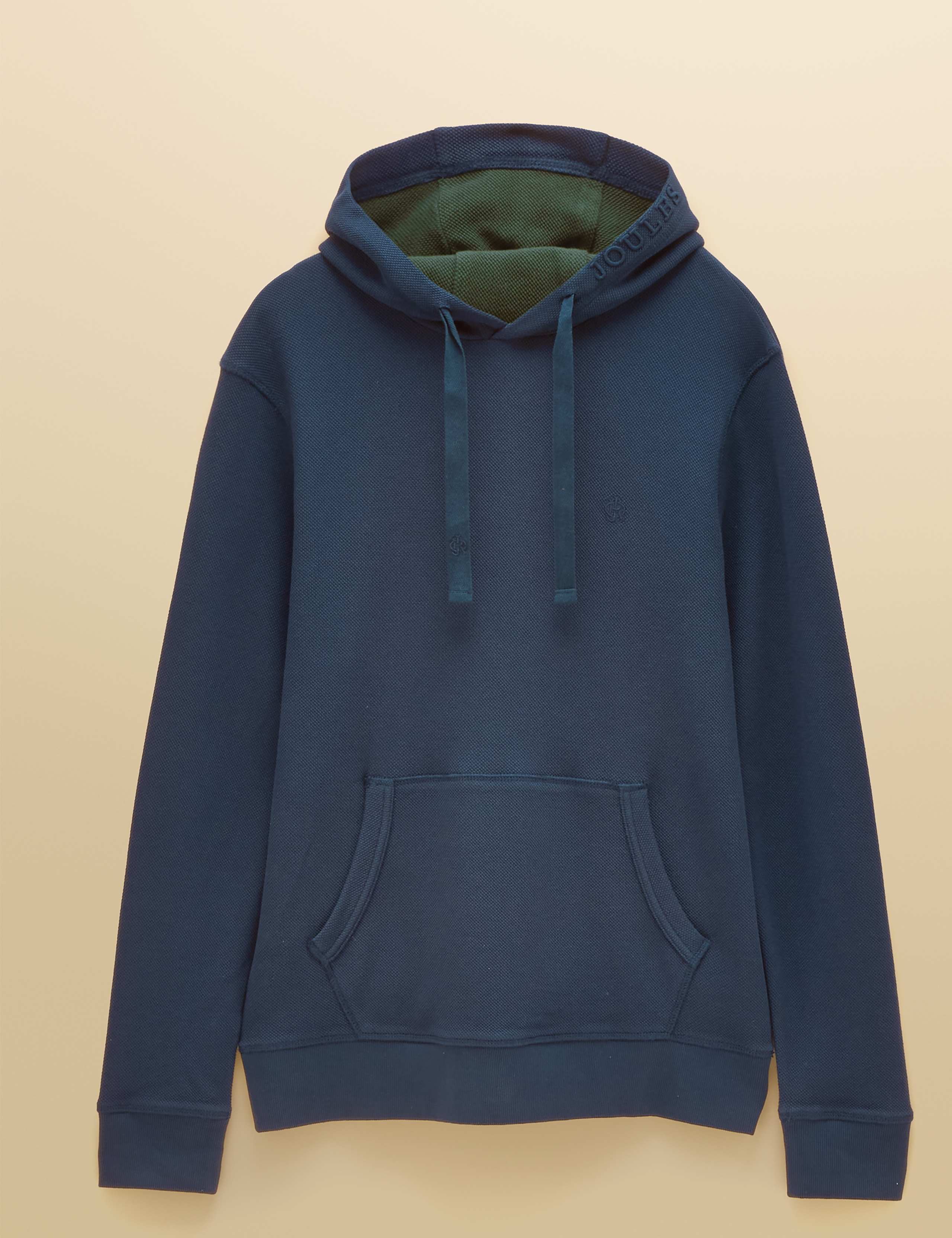 Brushed Cotton Hoodie 2 of 8