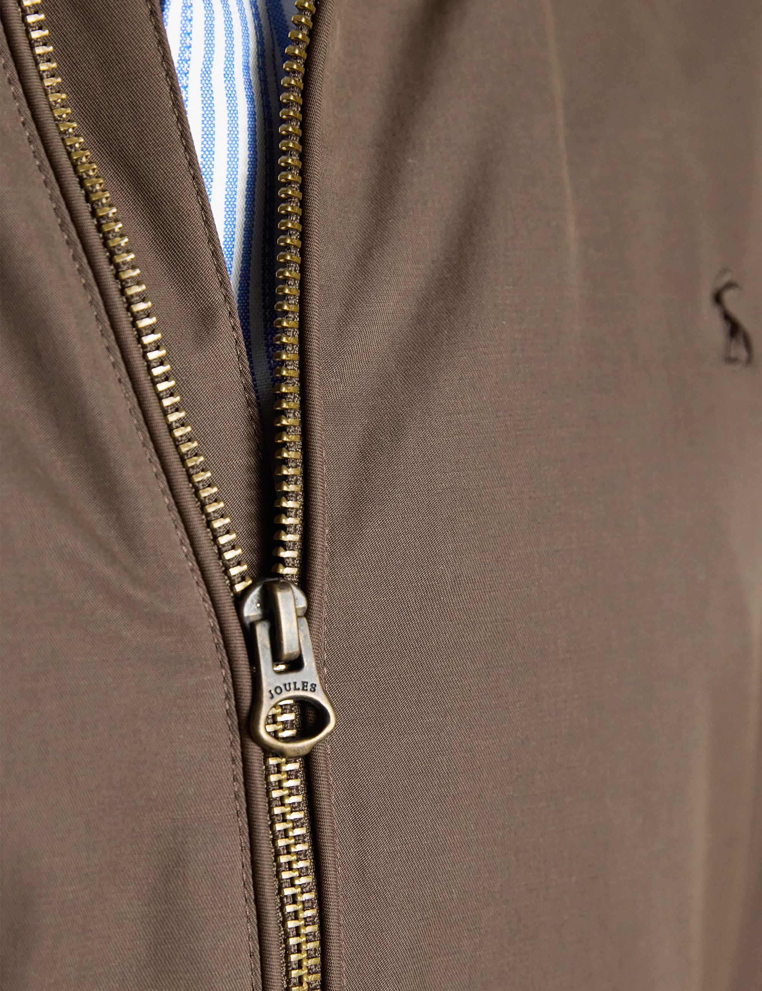 Cotton Rich Harrington Jacket 8 of 11