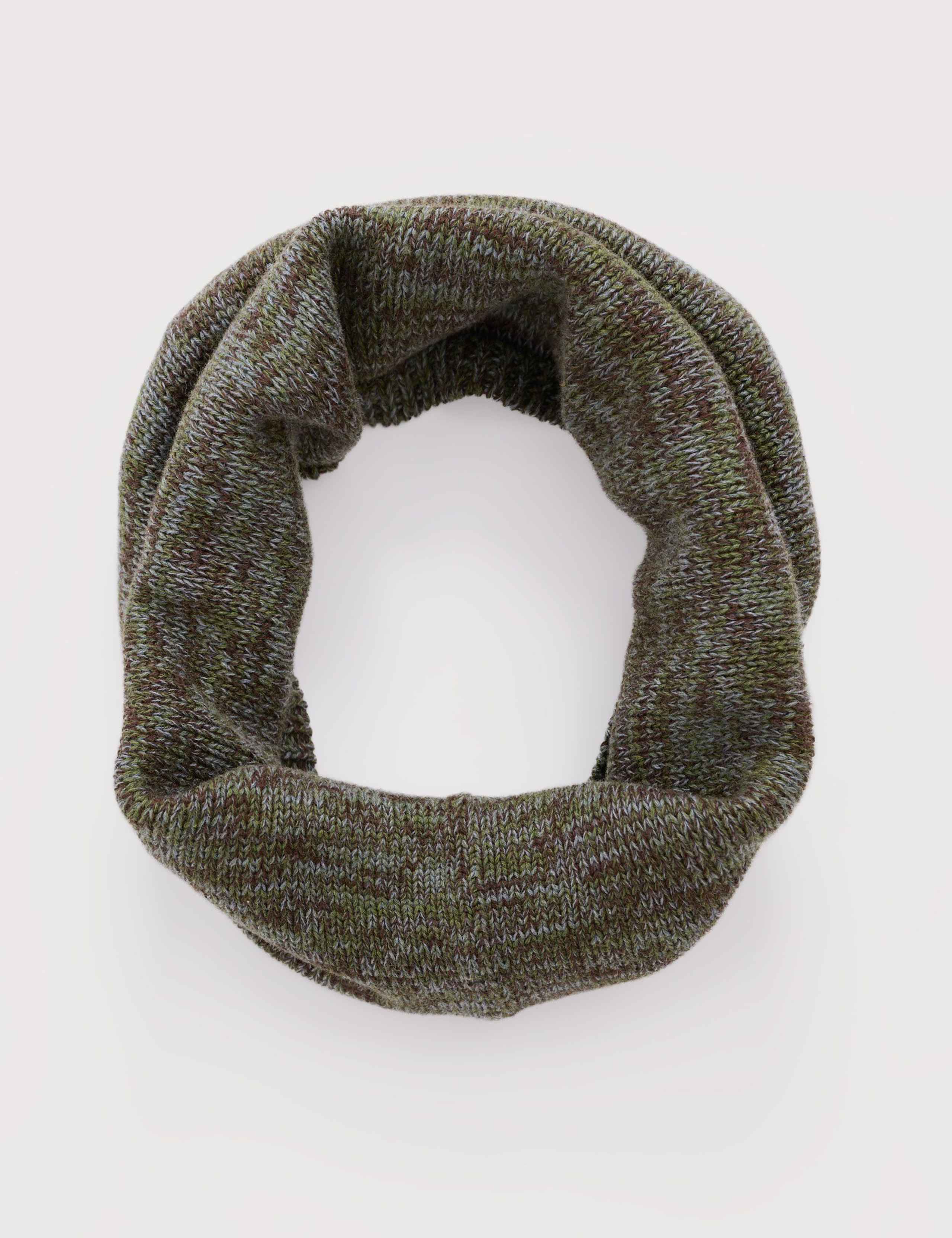 Pure Cotton Snood 2 of 5