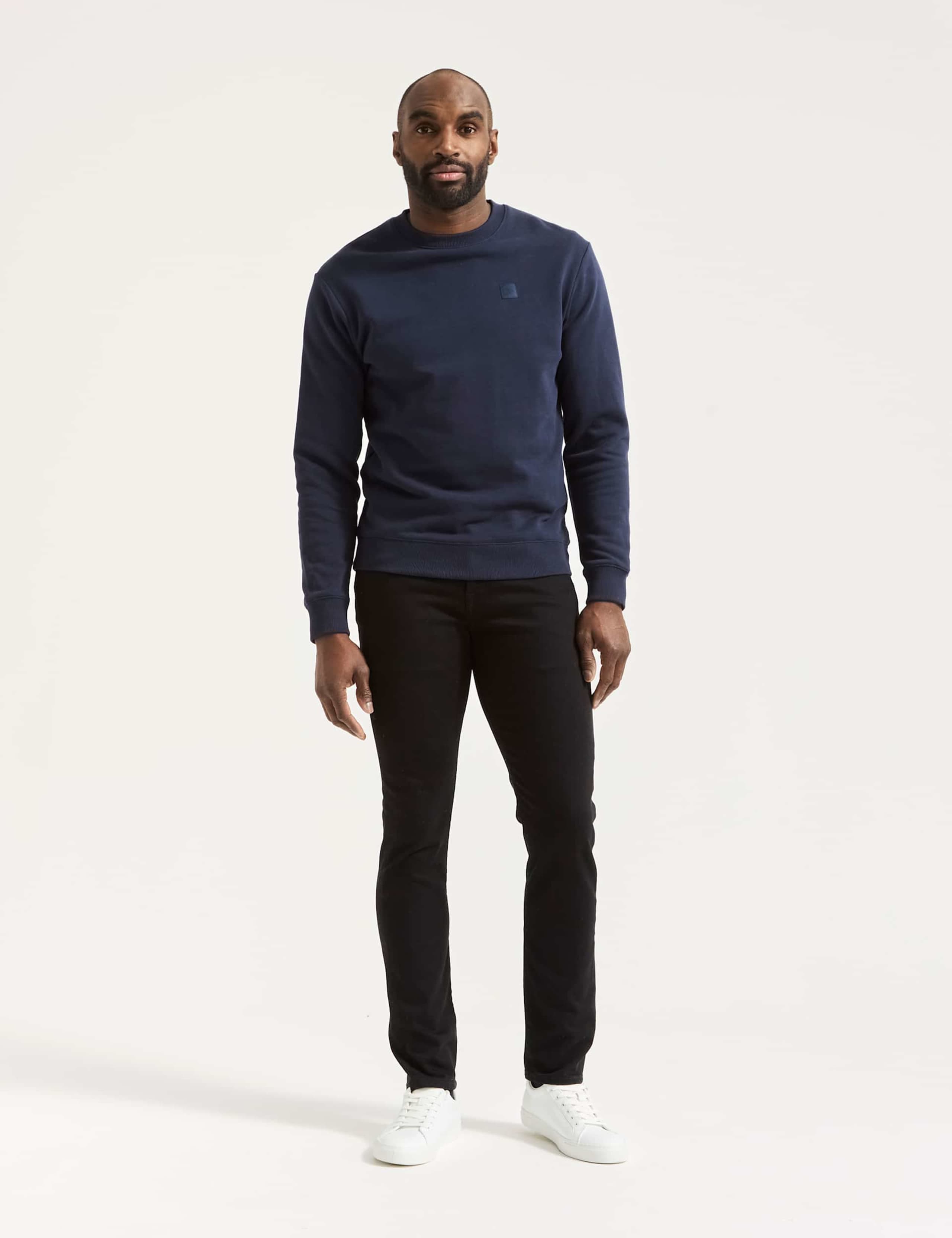 Slim Fit 5 Pocket Jeans 3 of 6