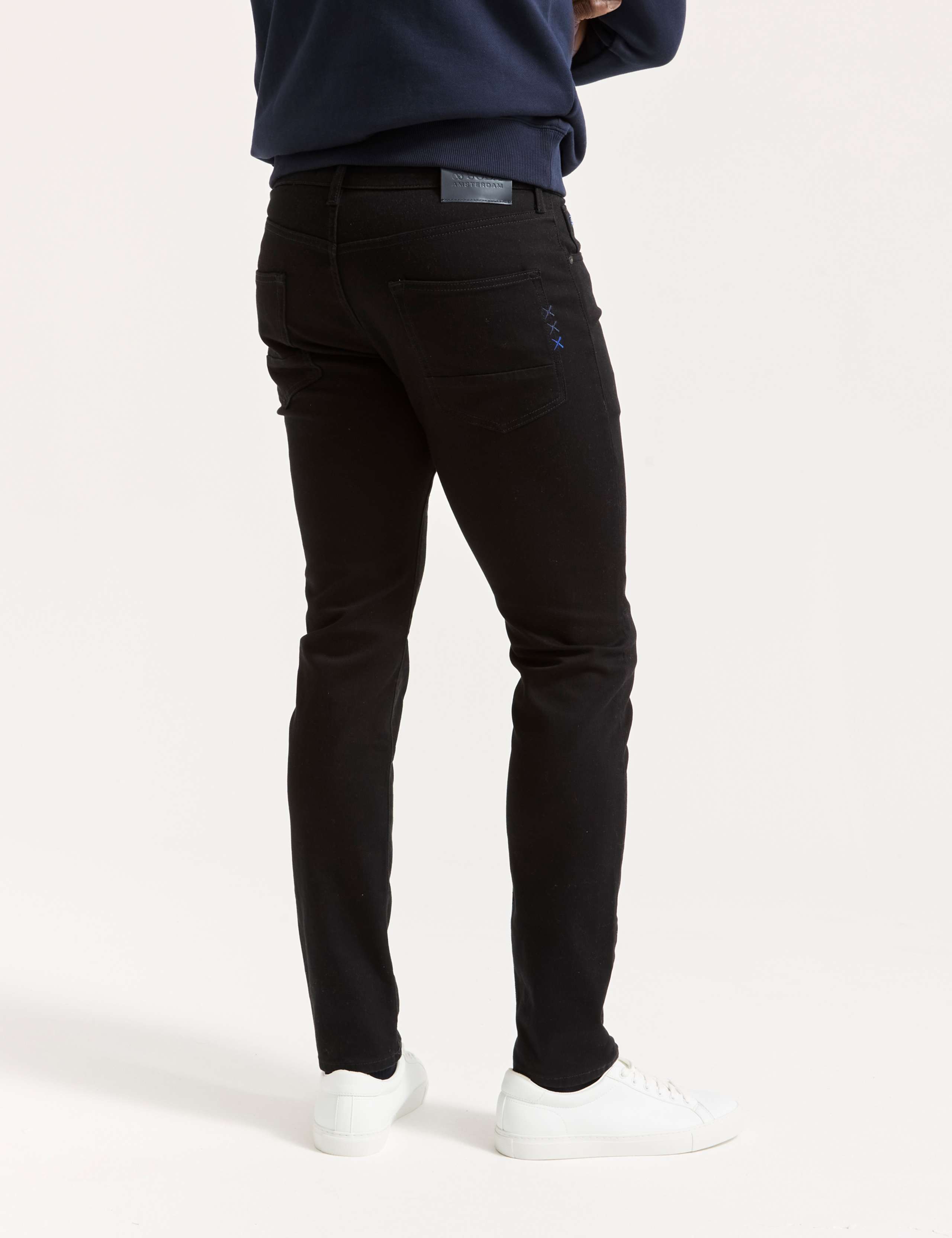 Slim Fit 5 Pocket Jeans 4 of 6