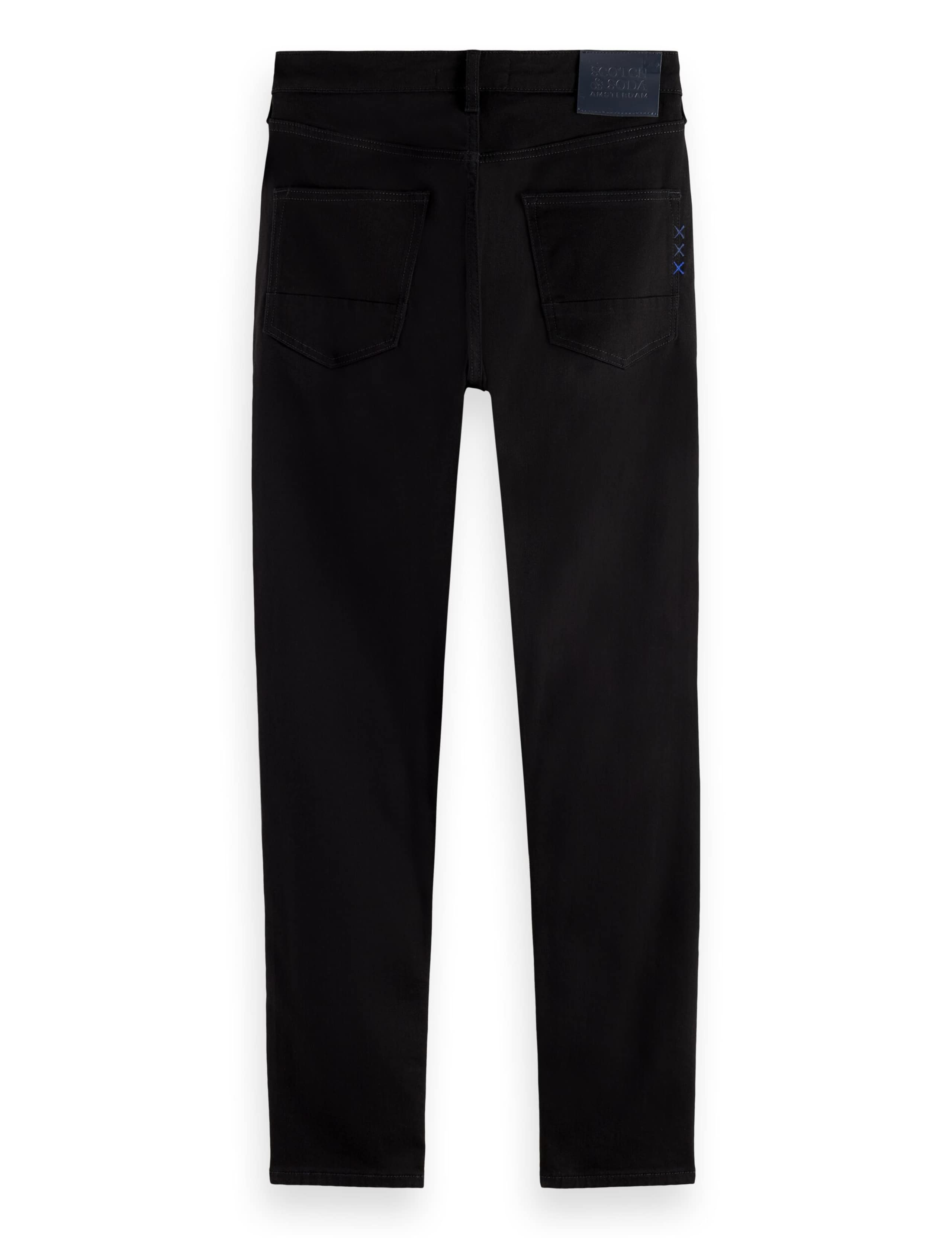 Slim Fit 5 Pocket Jeans 6 of 6