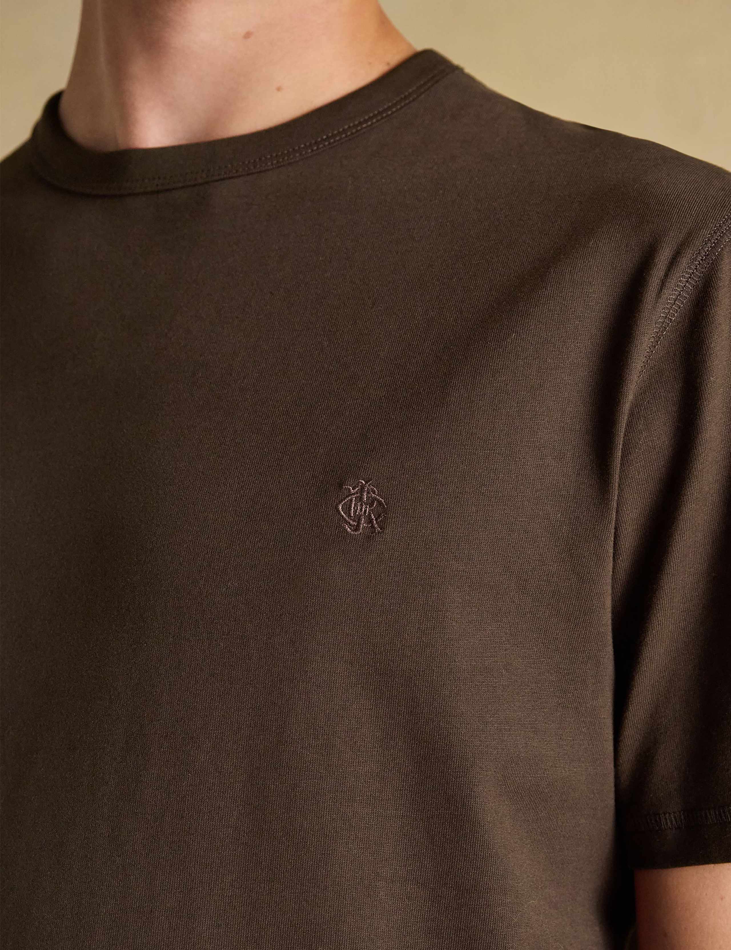 Pure Cotton T-Shirt 4 of 6