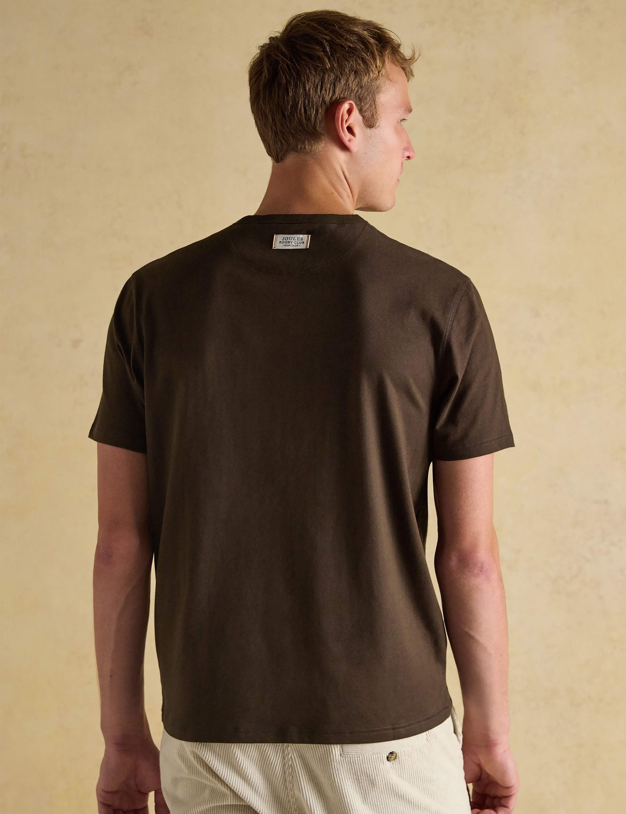Pure Cotton T-Shirt 6 of 6