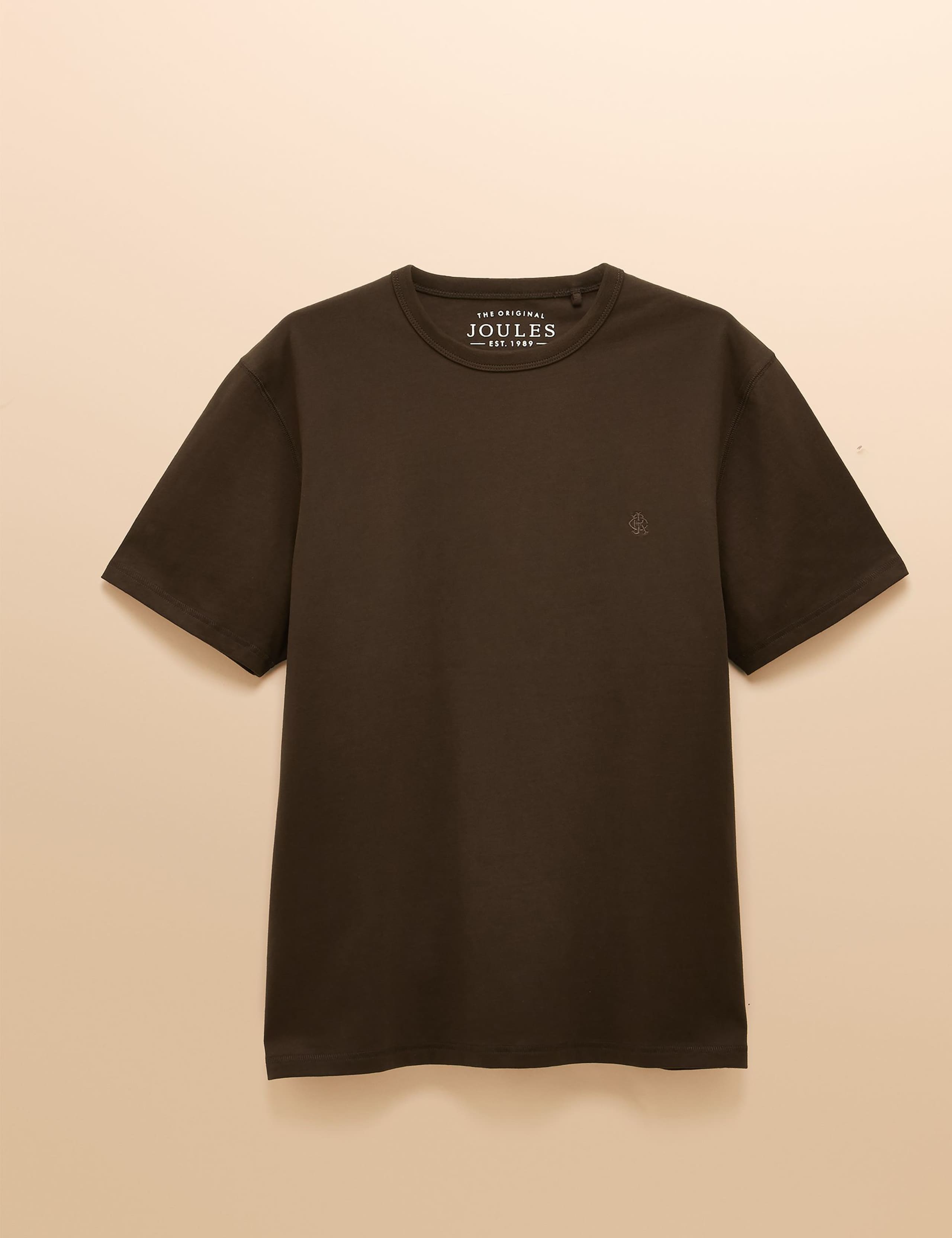 Pure Cotton T-Shirt 2 of 6