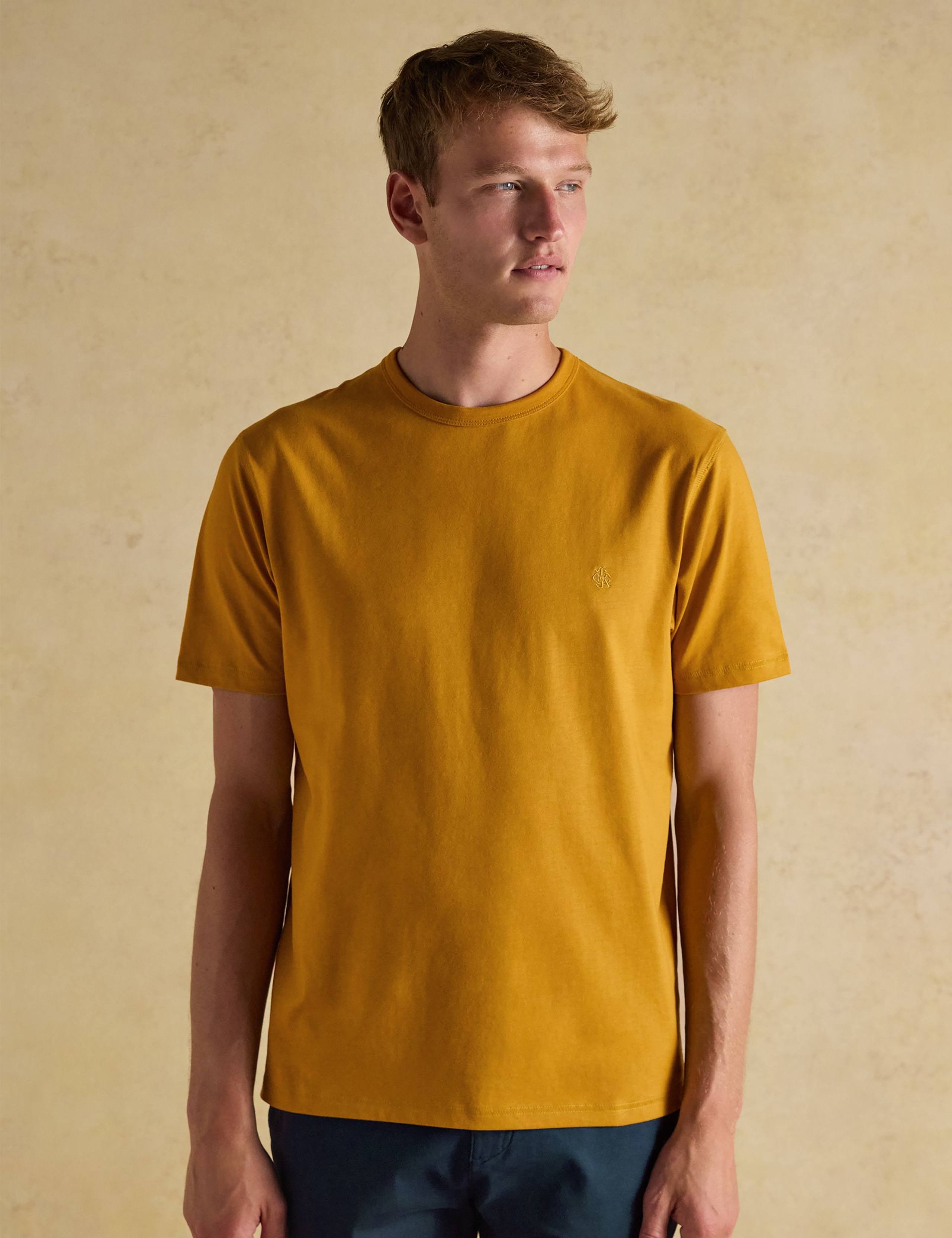 Pure Cotton T-Shirt 3 of 6