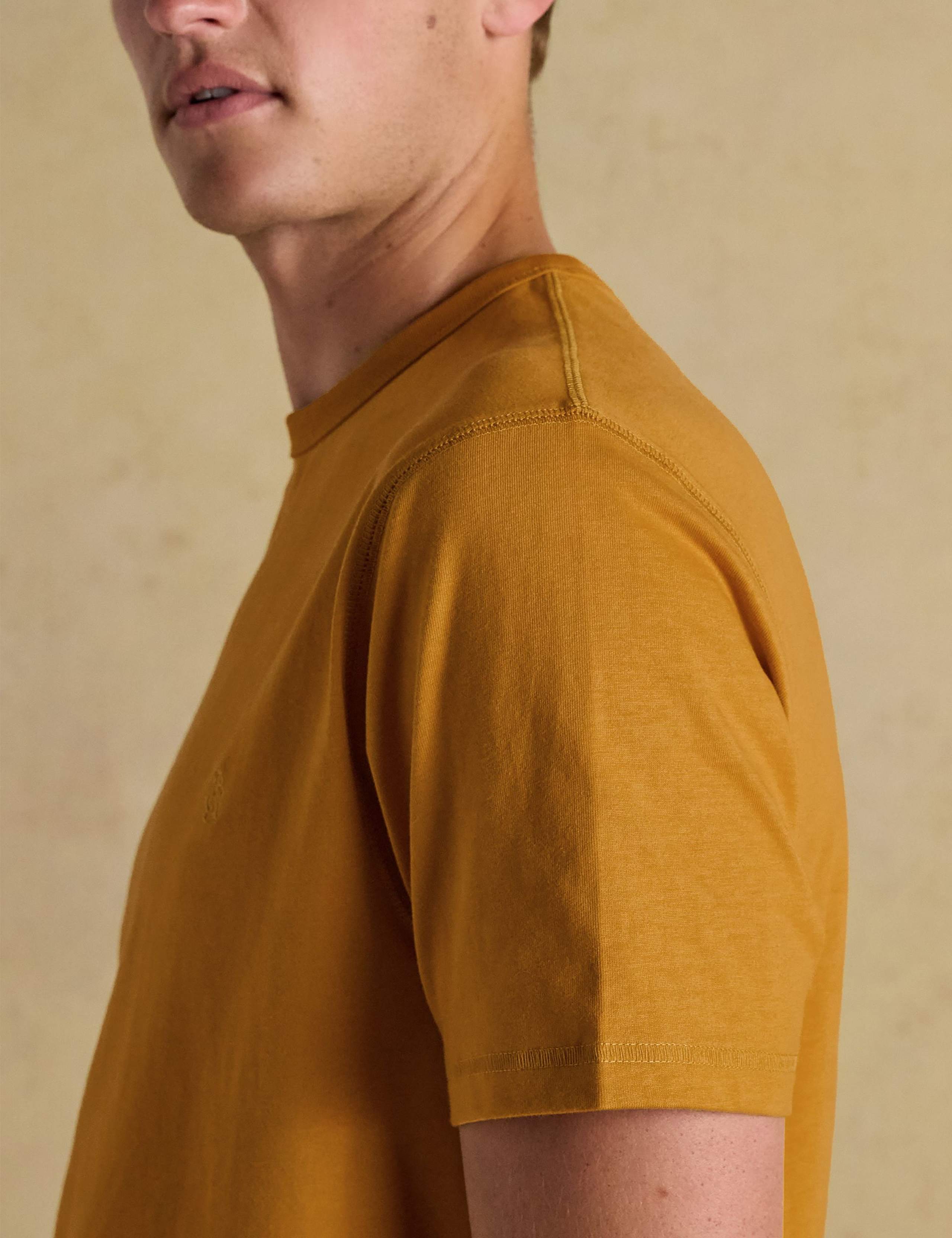 Pure Cotton T-Shirt 5 of 6