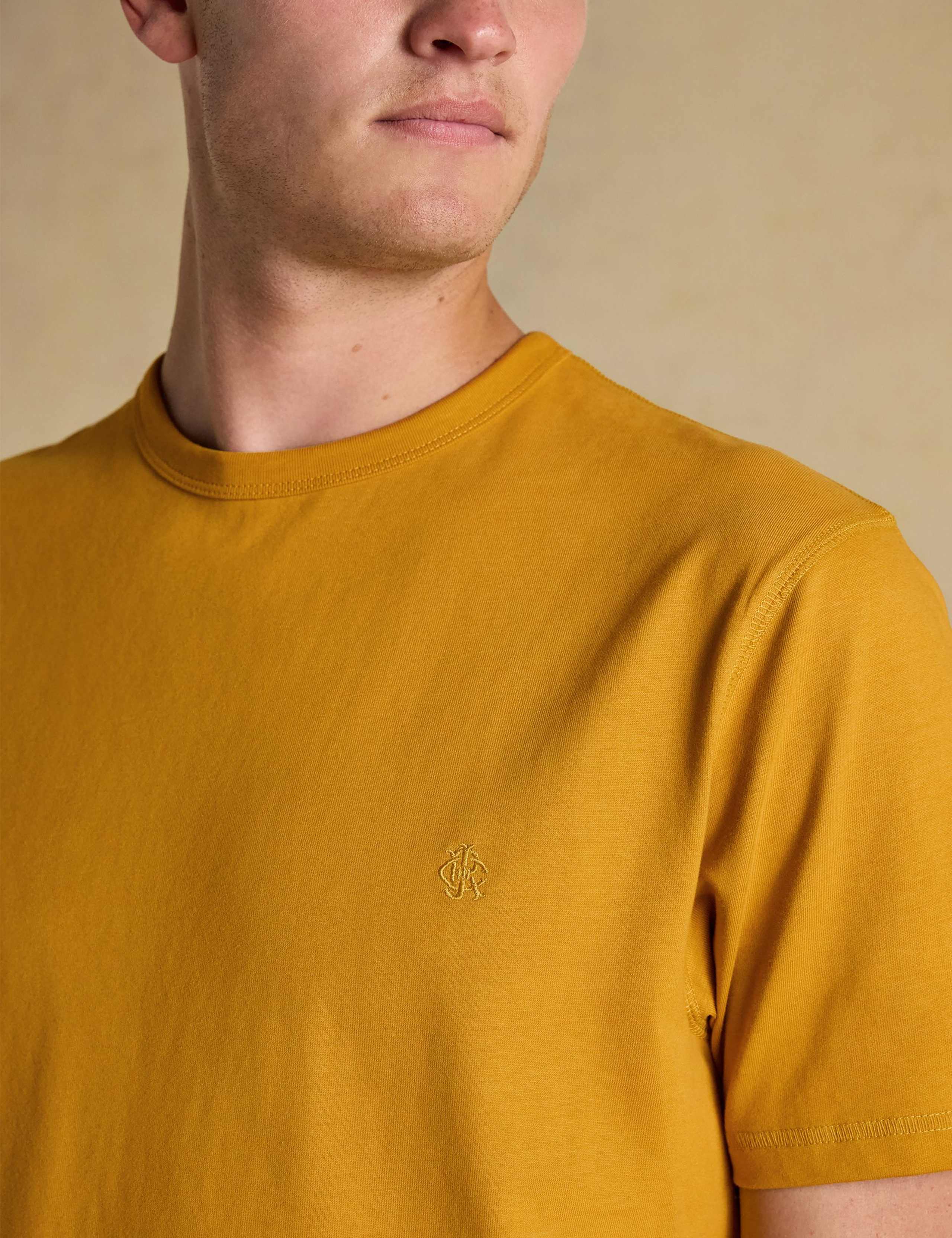 Pure Cotton T-Shirt 6 of 6